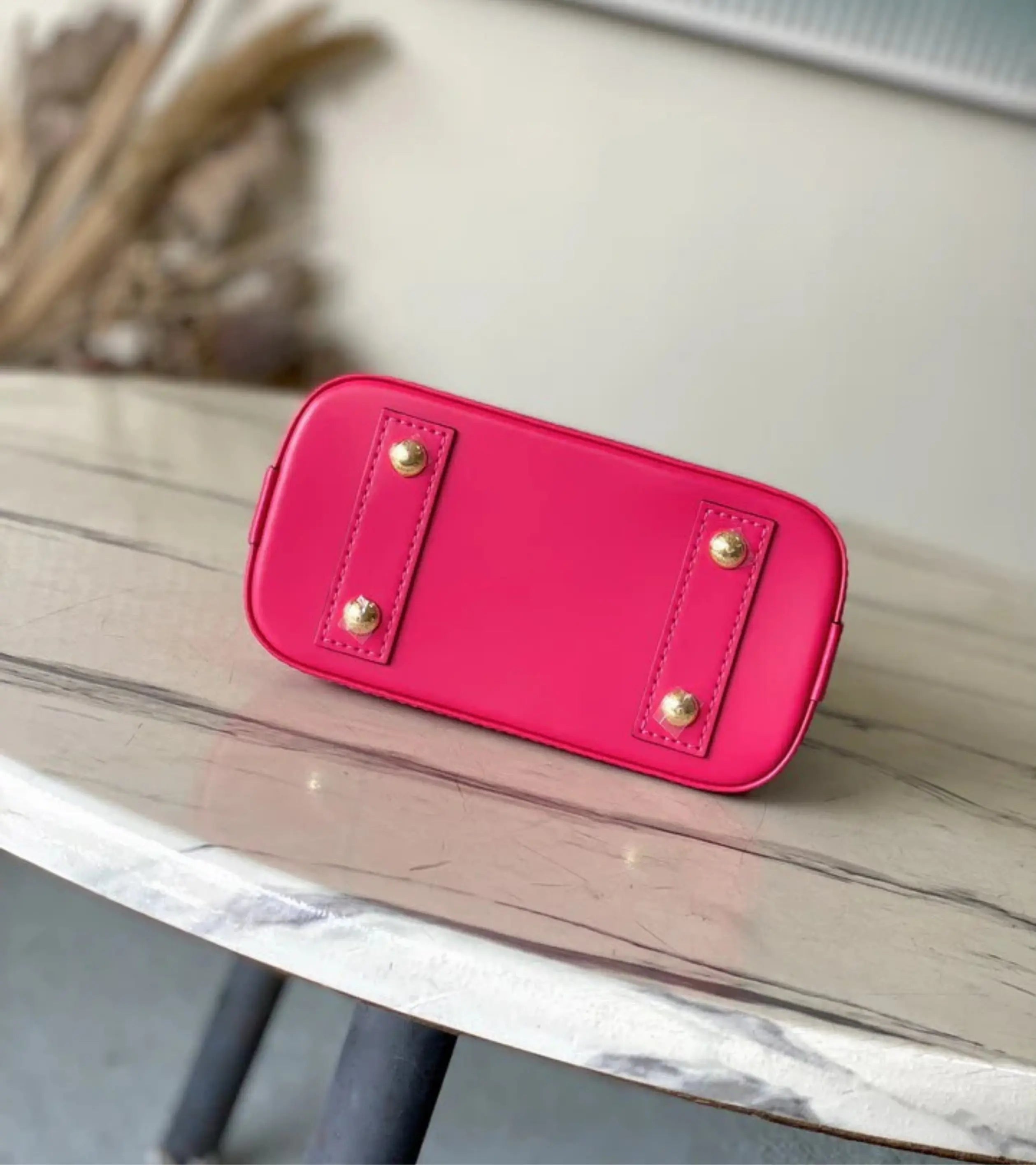 Alma || M14339 || High Quality Handbag