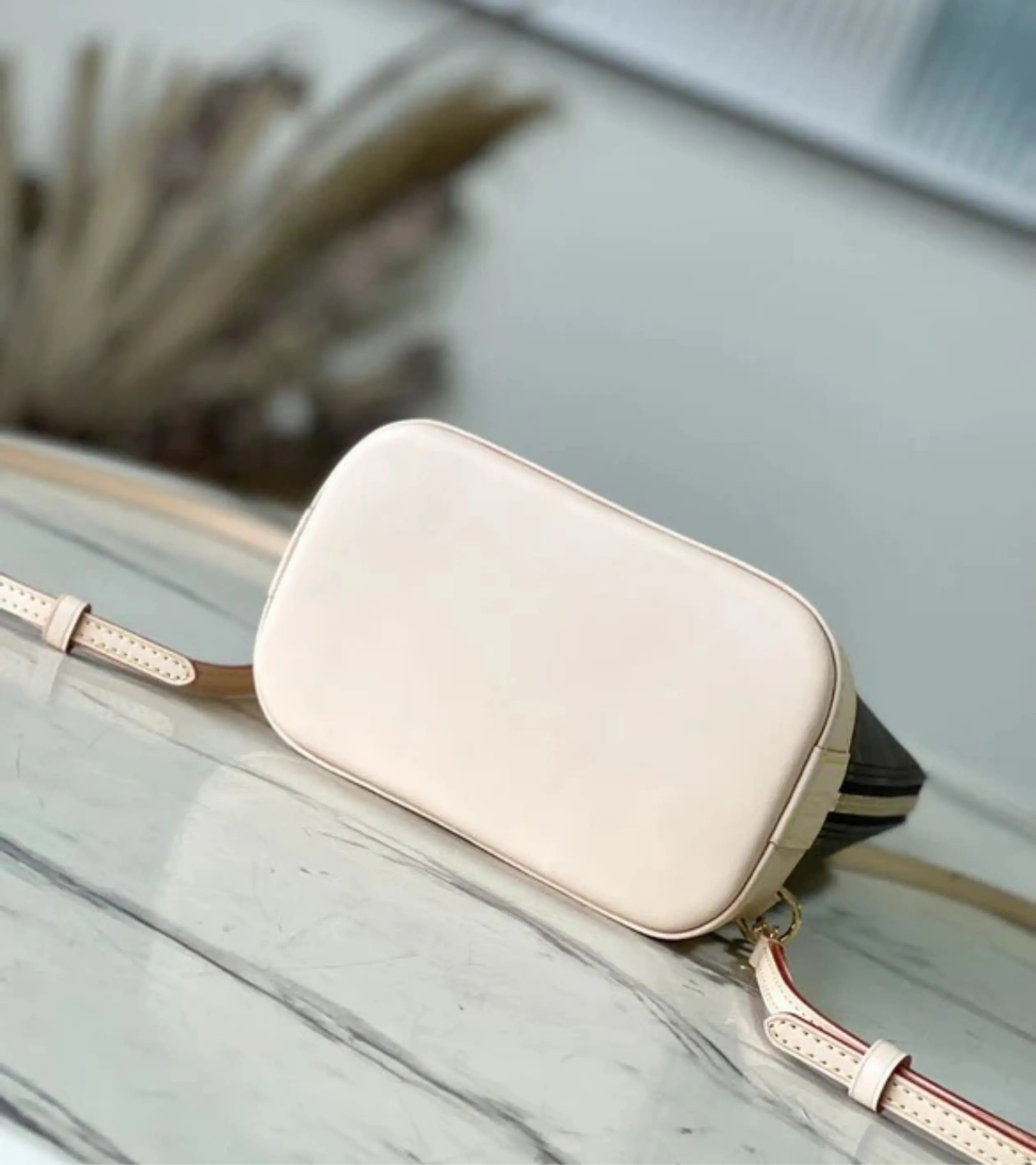 Alma || M47132 || High Quality Handbag