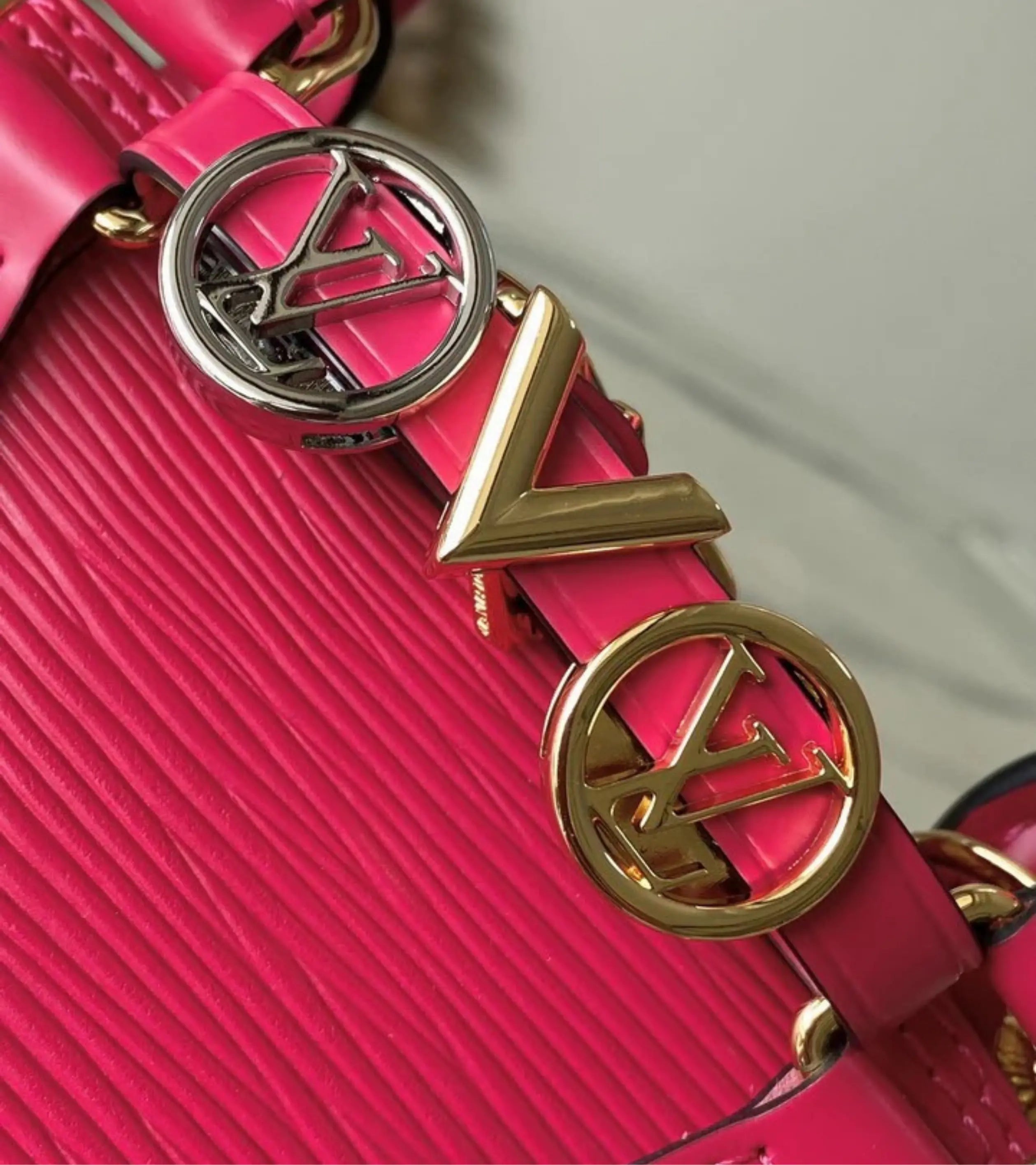 Alma || M14339 || High Quality Handbag