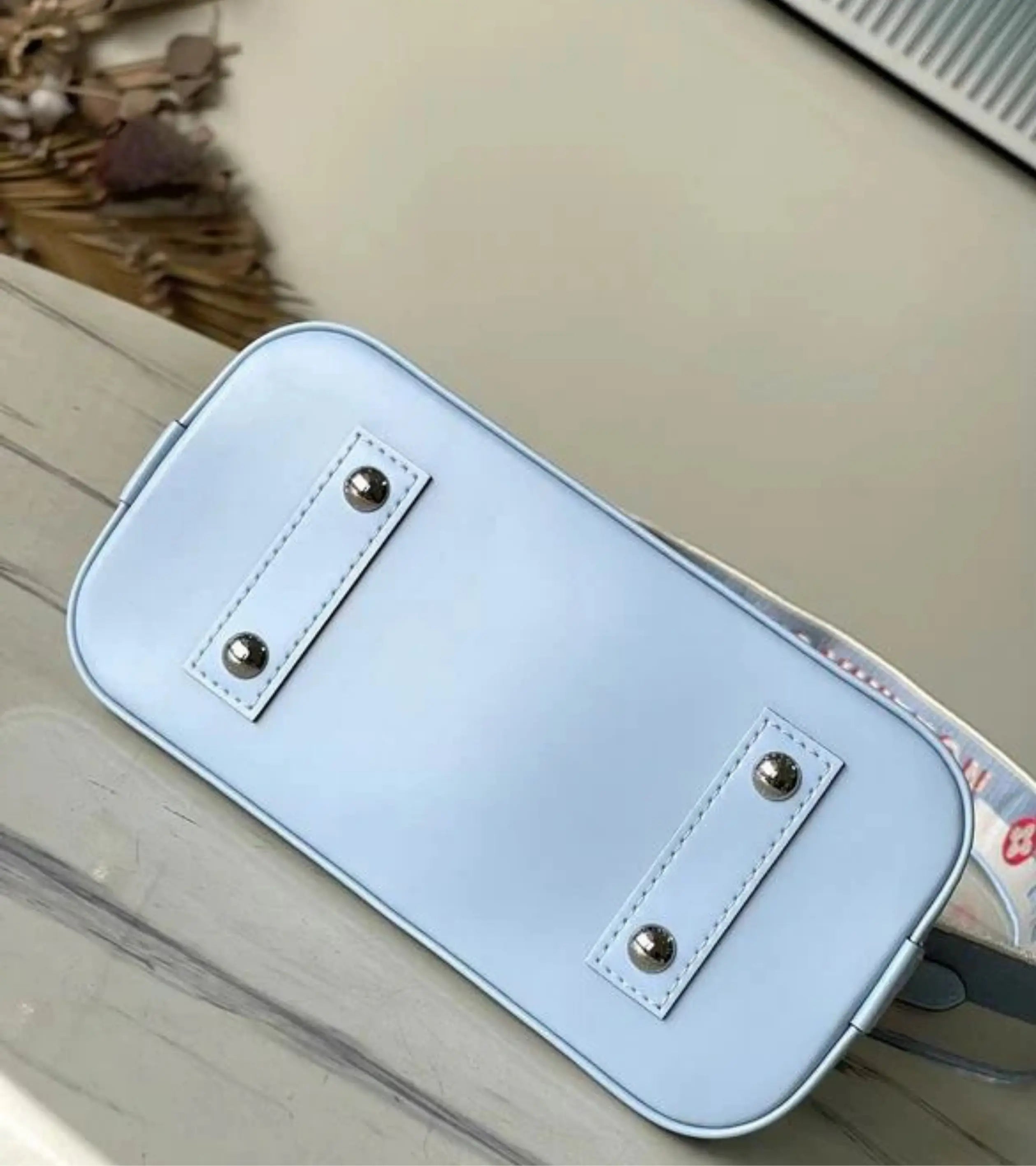 Alma || M22357 || High Quality Handbag