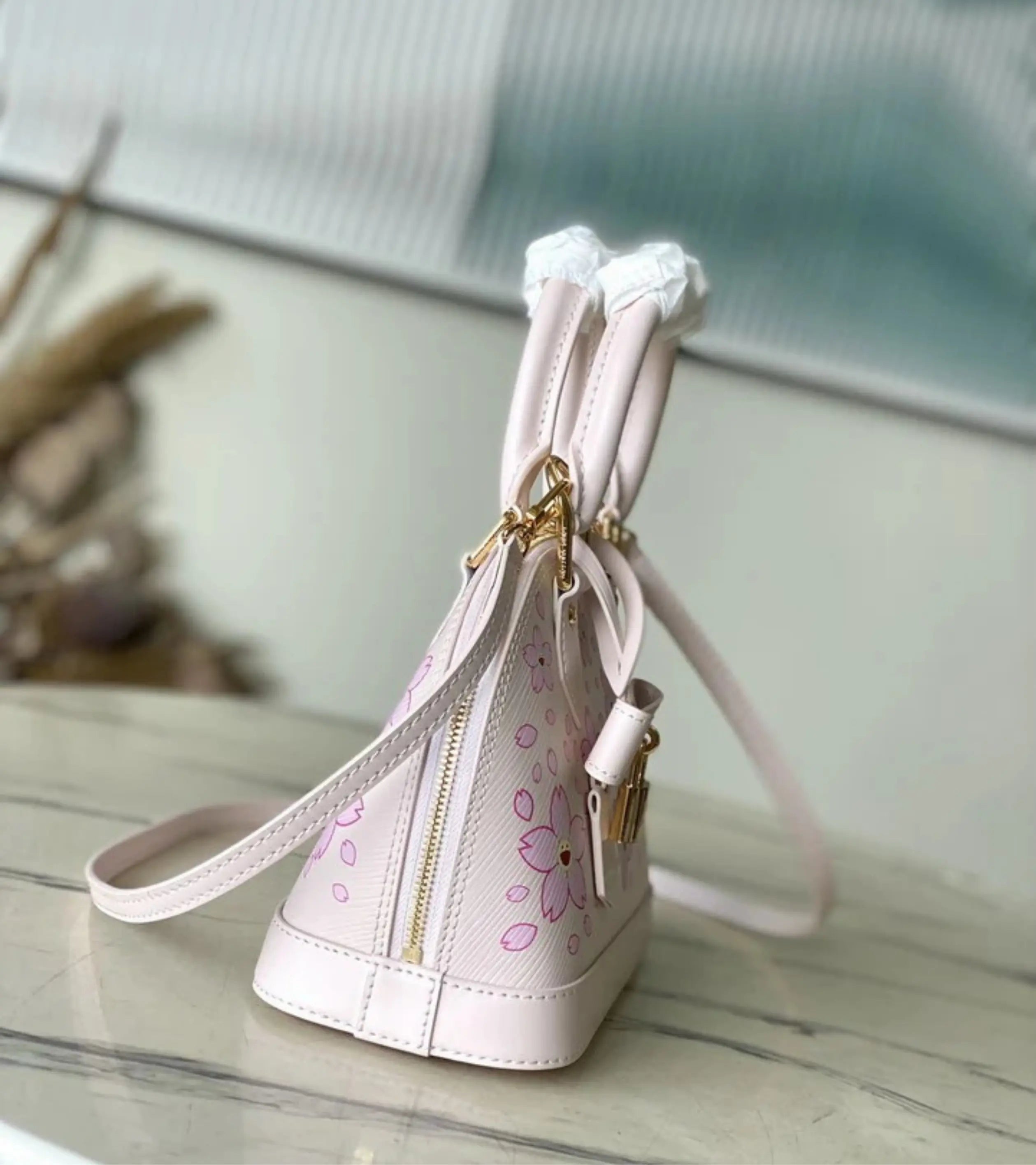 Alma ||M40302|| High Quality Handbag