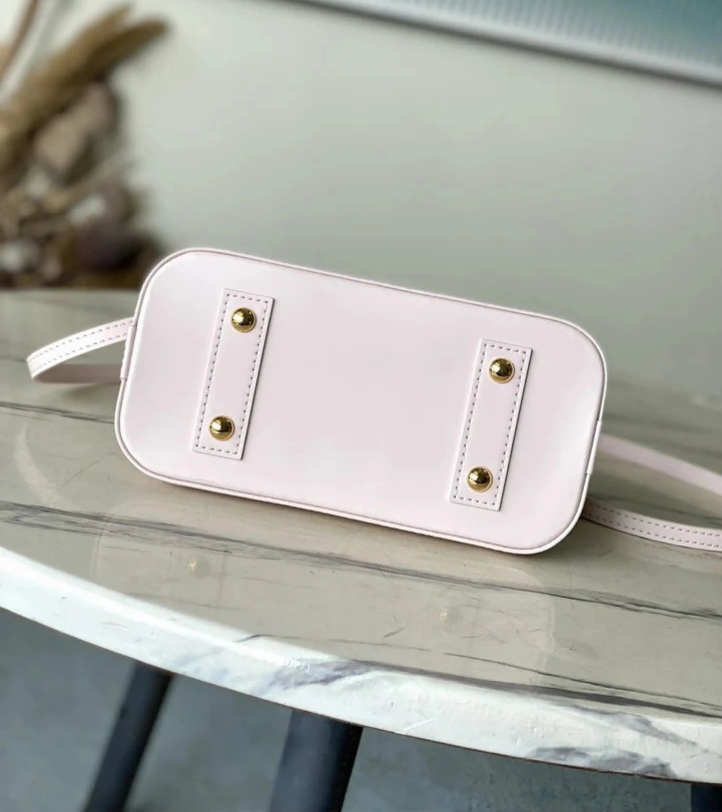 Alma ||M40302|| High Quality Handbag