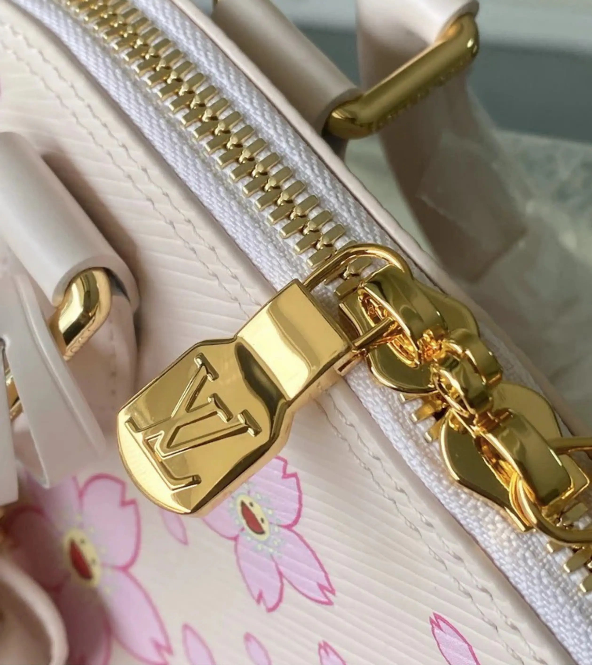 Alma ||M40302|| High Quality Handbag