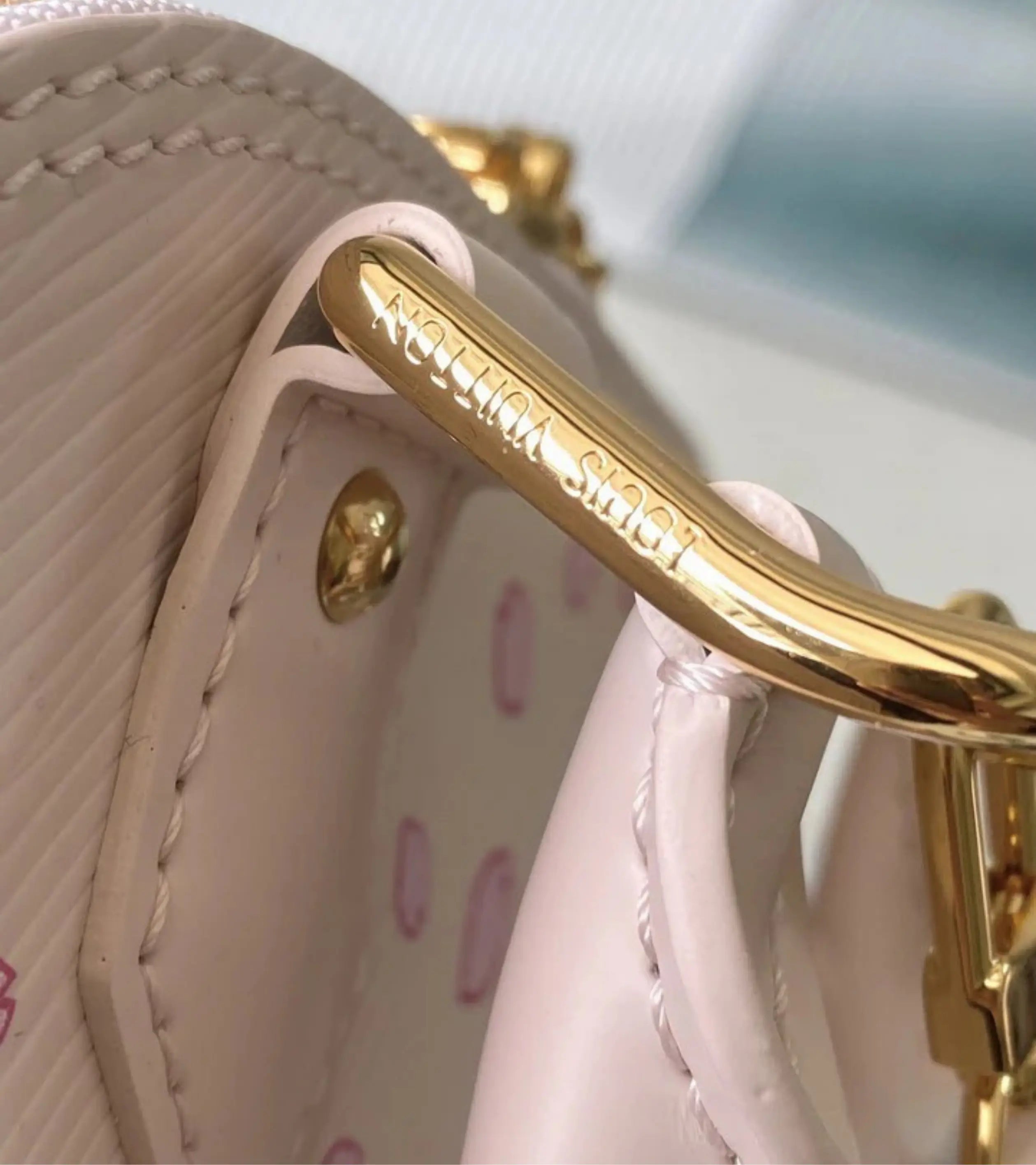 Alma ||M40302|| High Quality Handbag