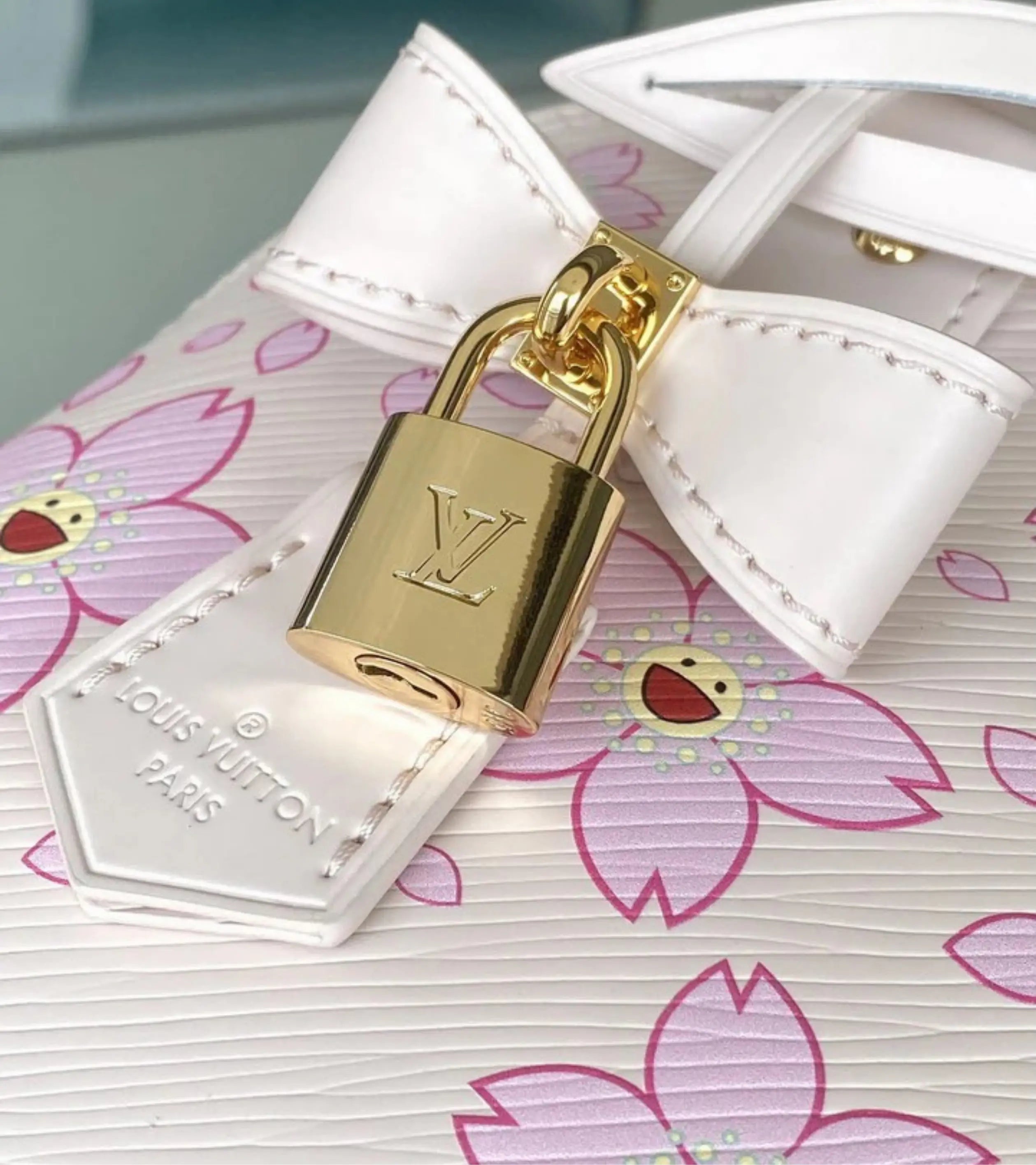 Alma ||M40302|| High Quality Handbag