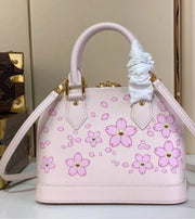 Alma ||M13104|| High Quality Handbag