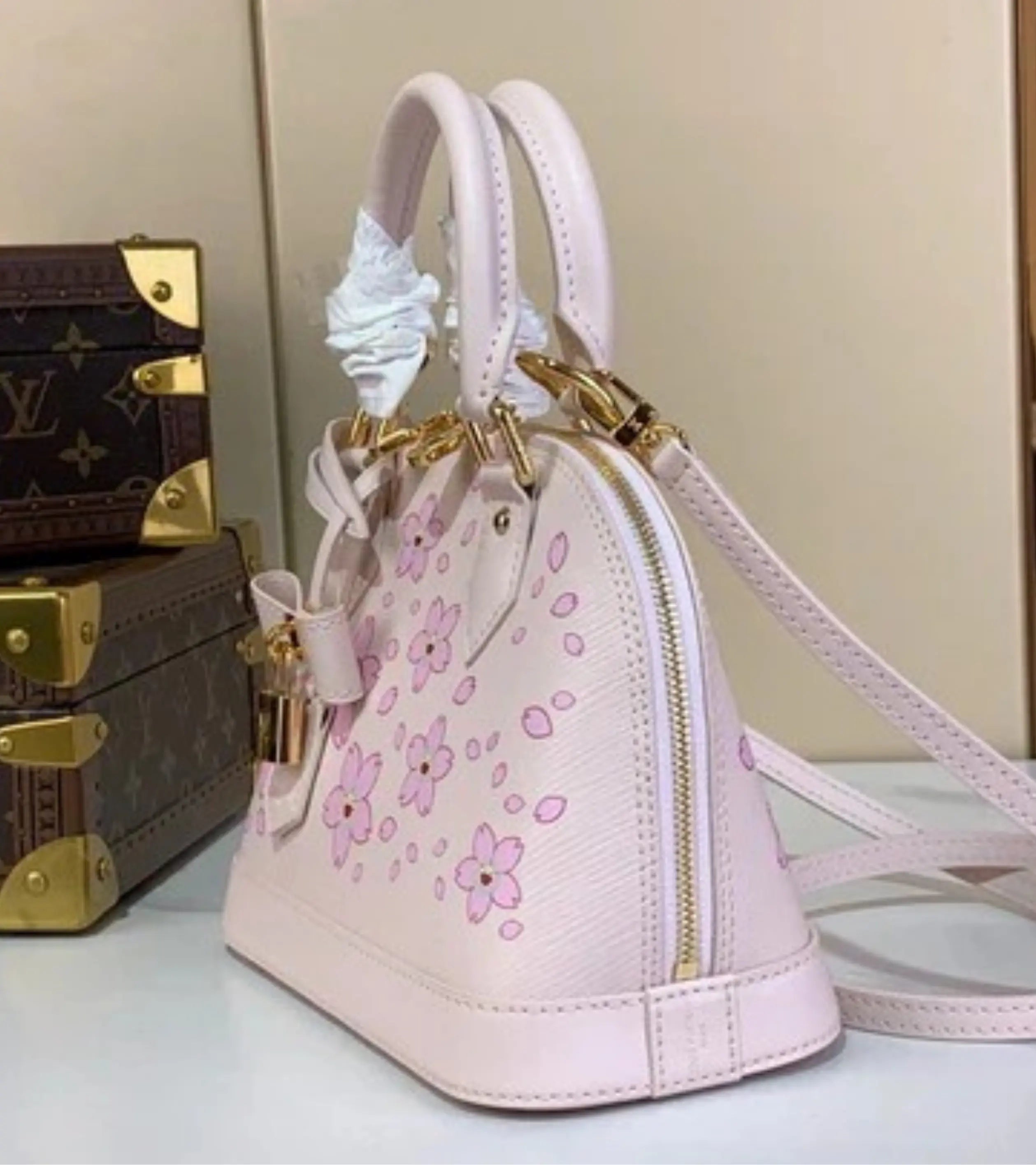 Alma ||M13104|| High Quality Handbag