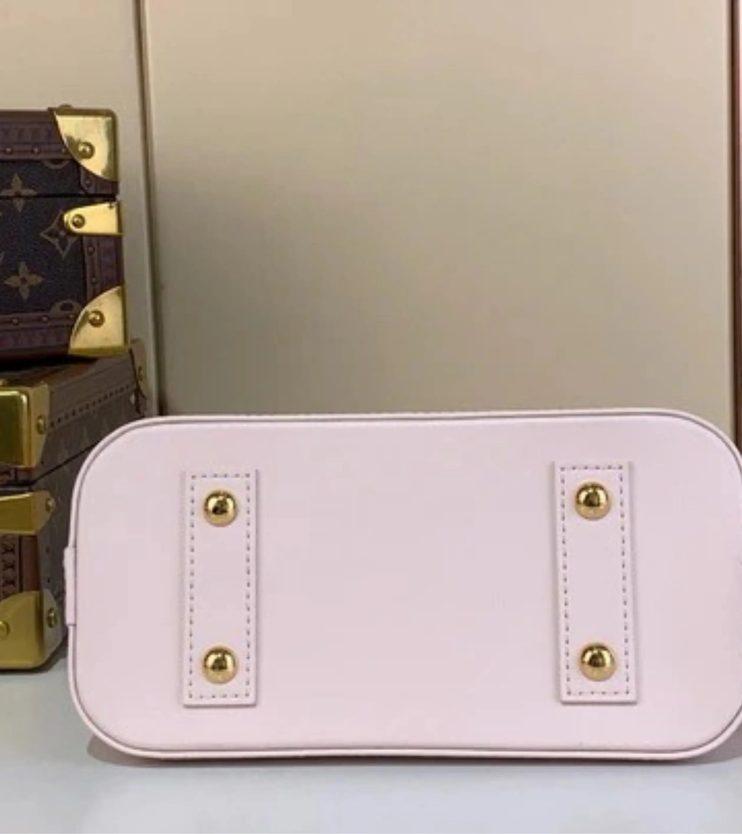 Alma ||M13104|| High Quality Handbag