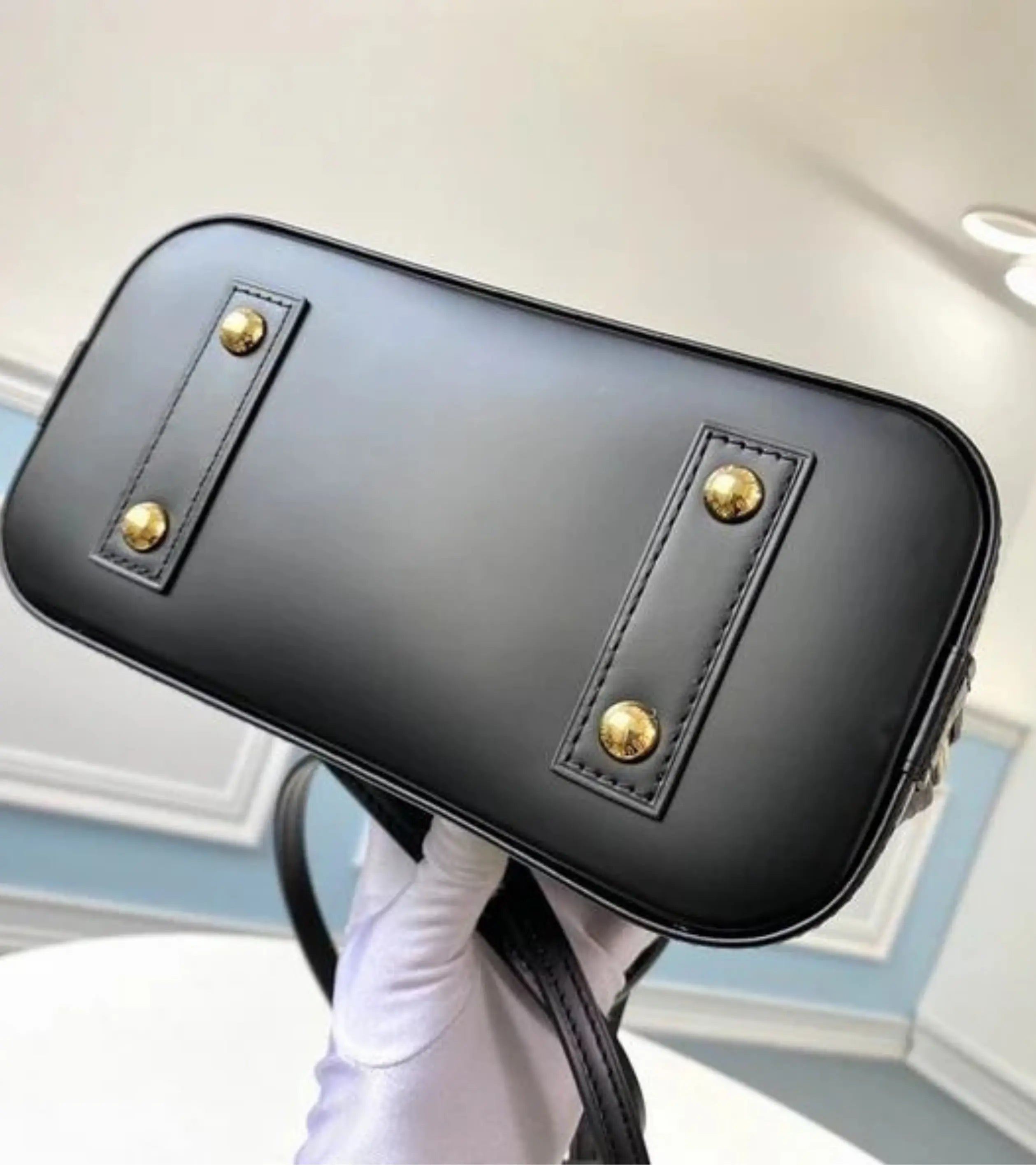 Alma || M53152 || High Quality Handbag