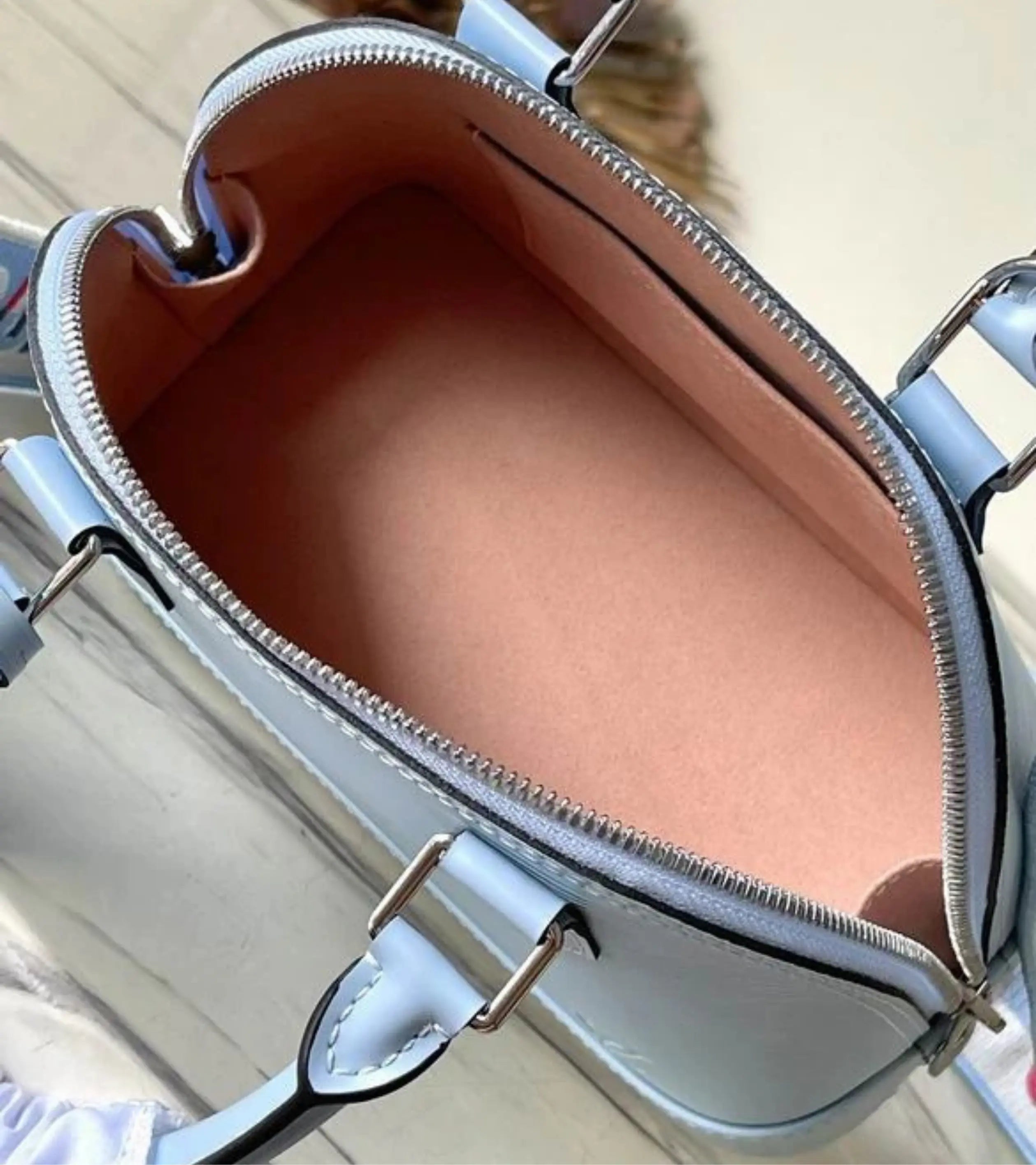 Alma || M22357 || High Quality Handbag