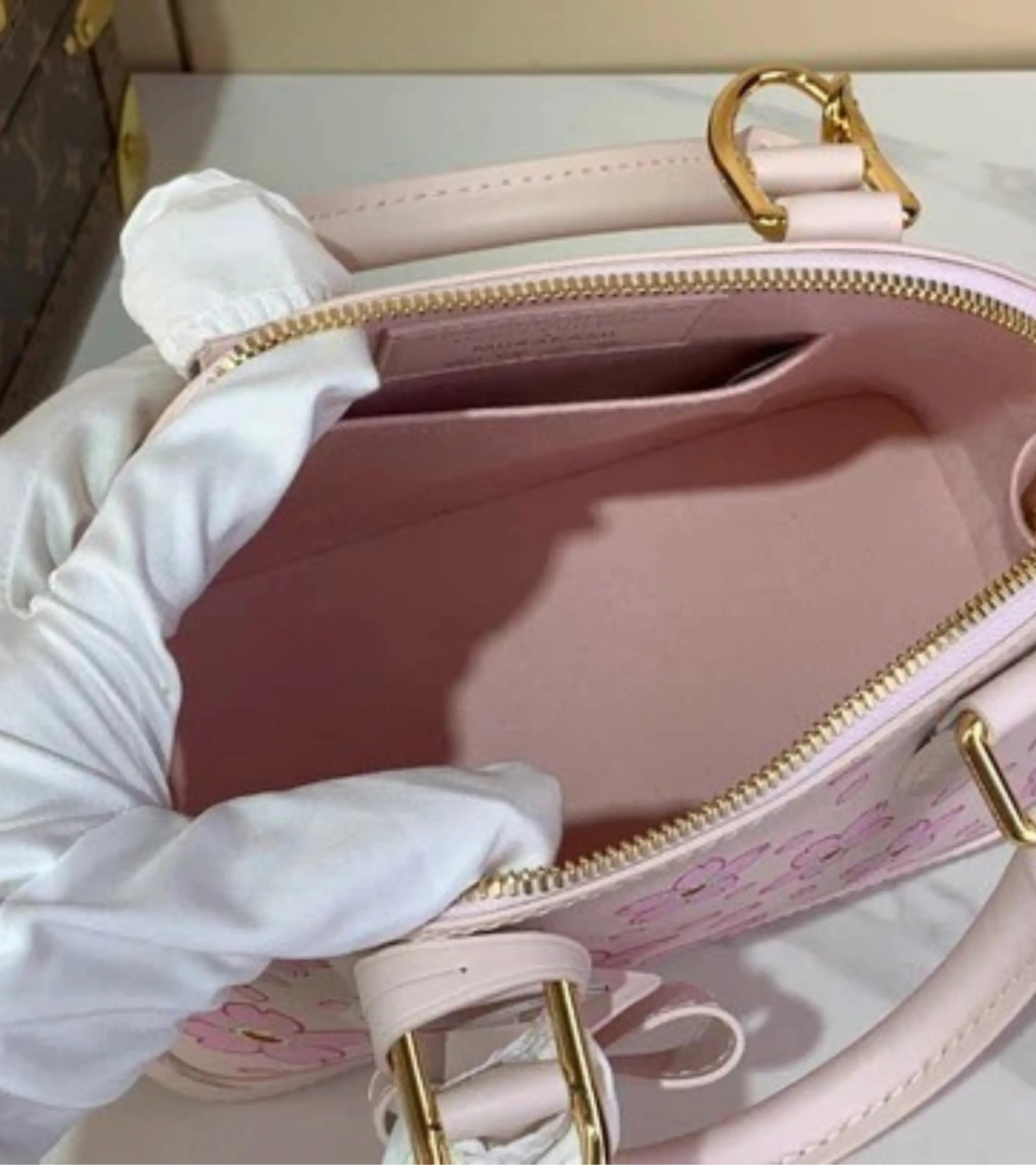 Alma ||M13104|| High Quality Handbag