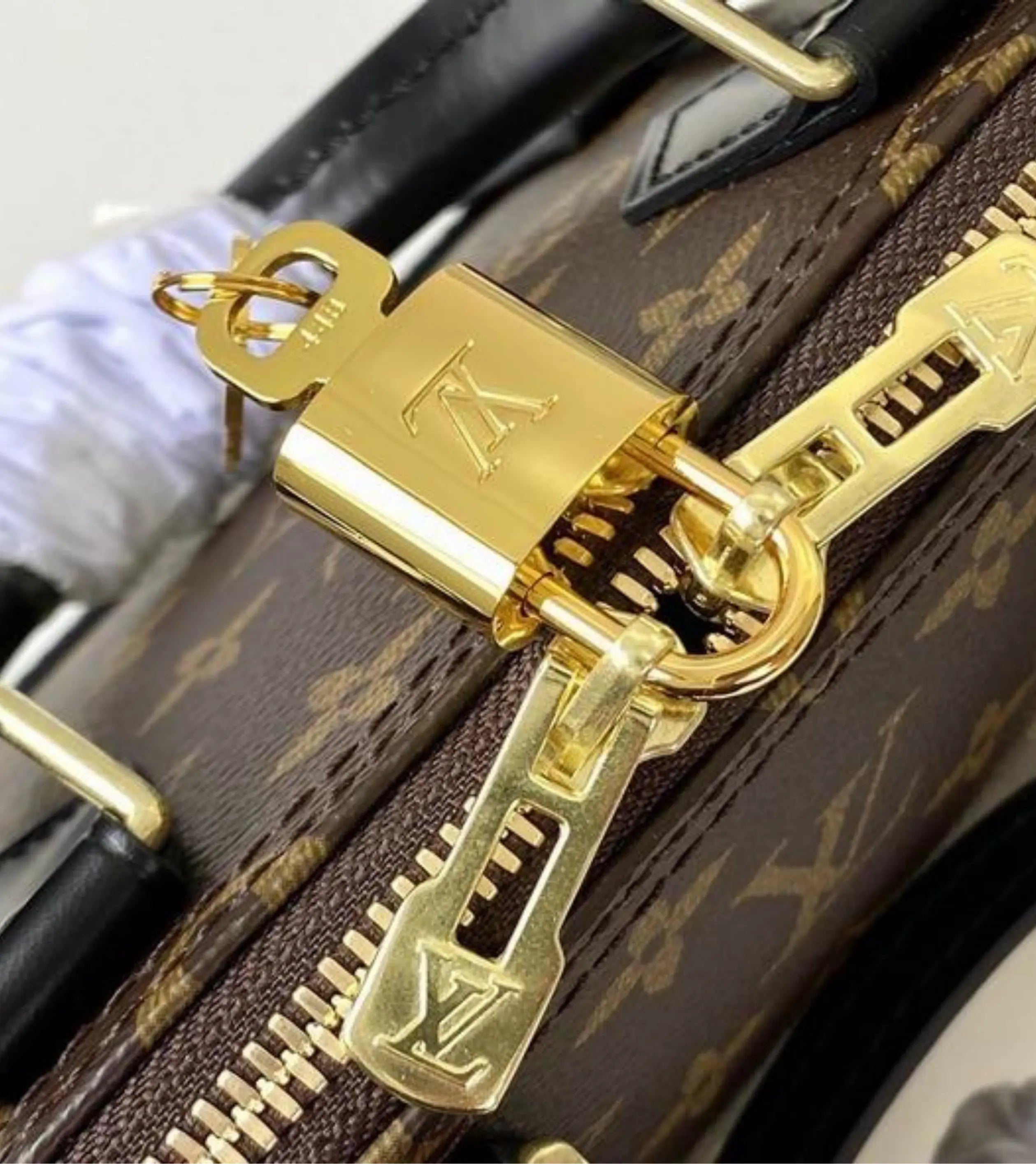 Alma || M53152 || High Quality Handbag