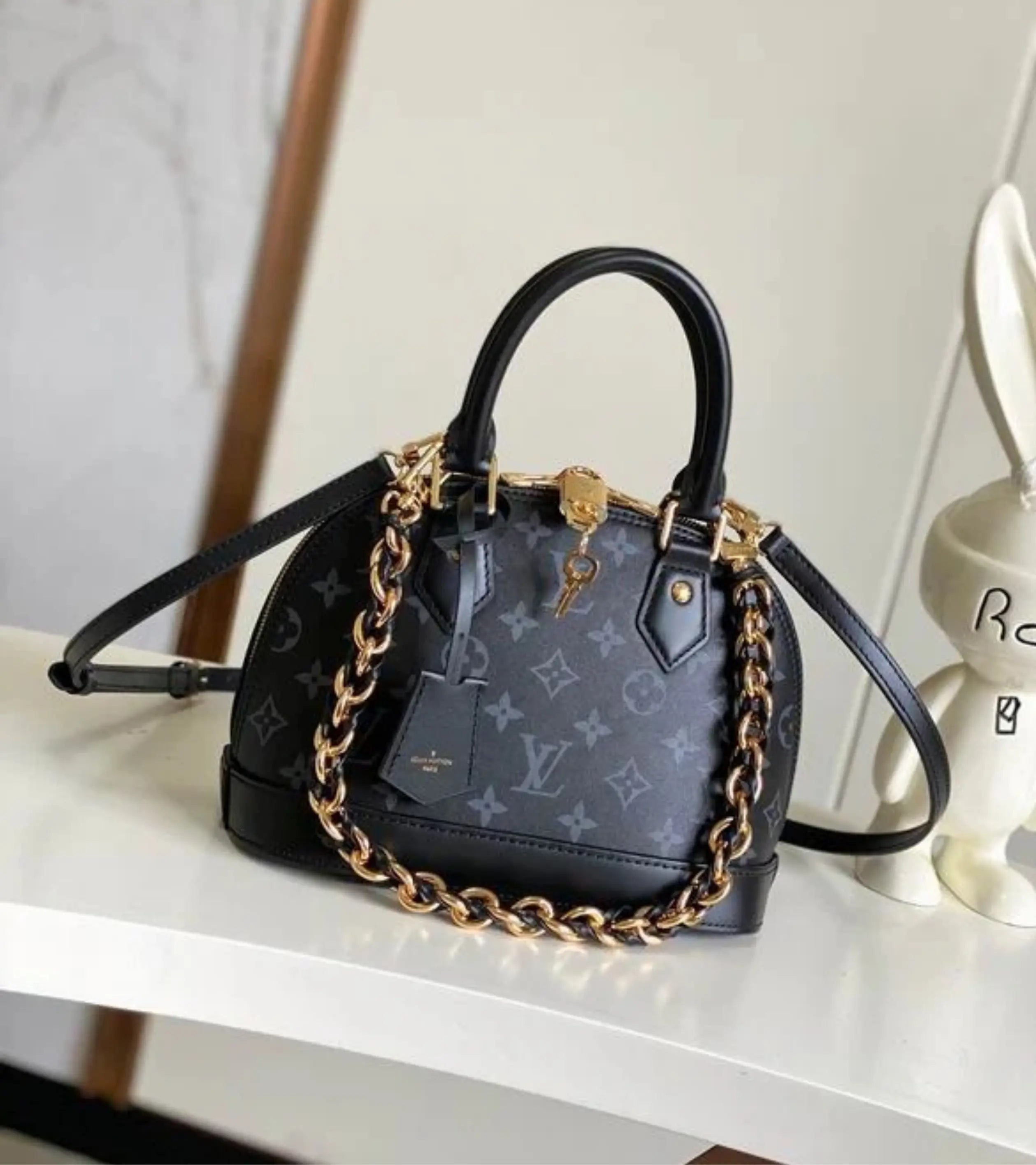 Alma ||M12289|| High Quality Handbag