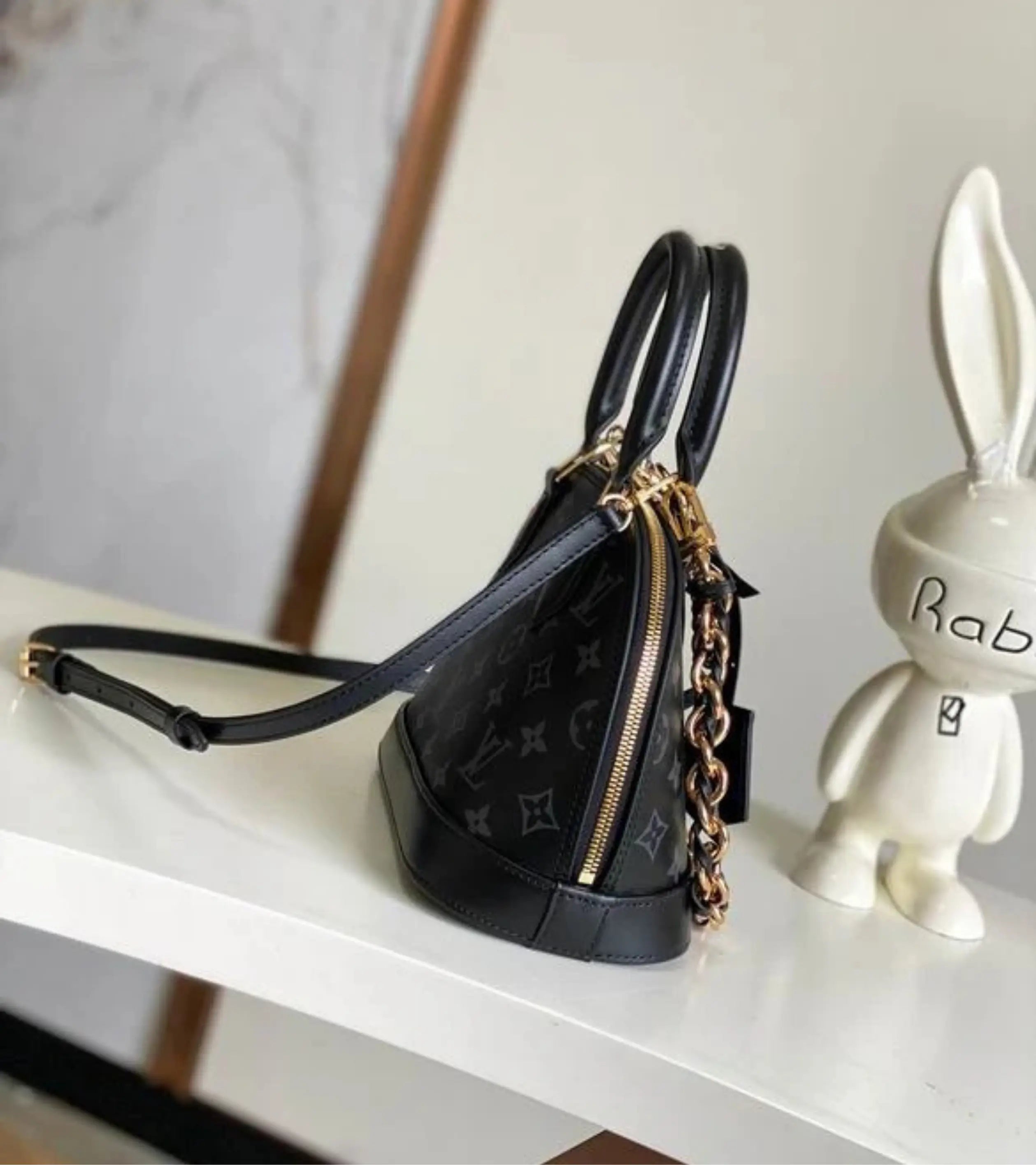 Alma ||M12289|| High Quality Handbag