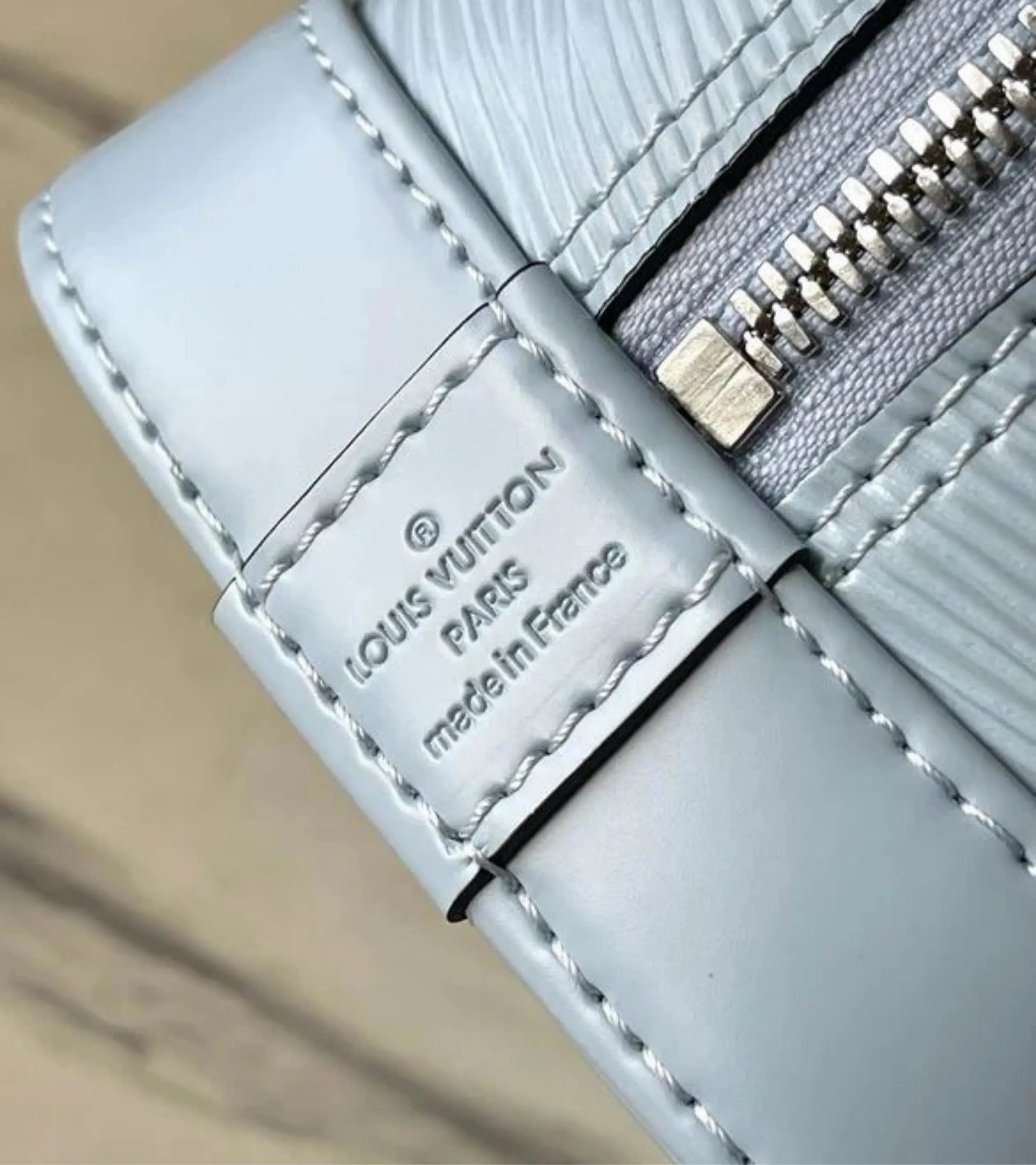 Alma || M22357 || High Quality Handbag