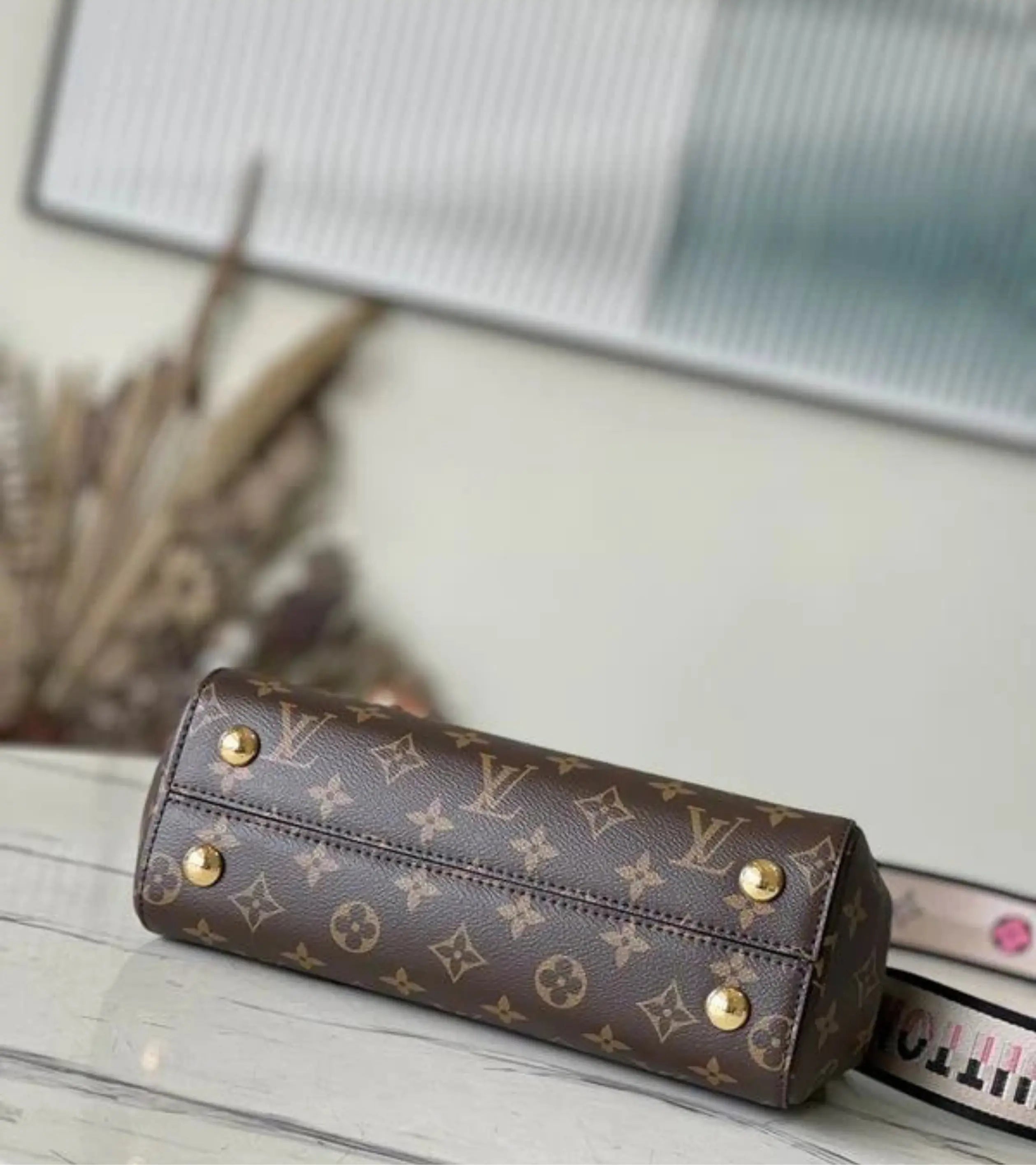 Cluny || M46372 || High Quality Bag