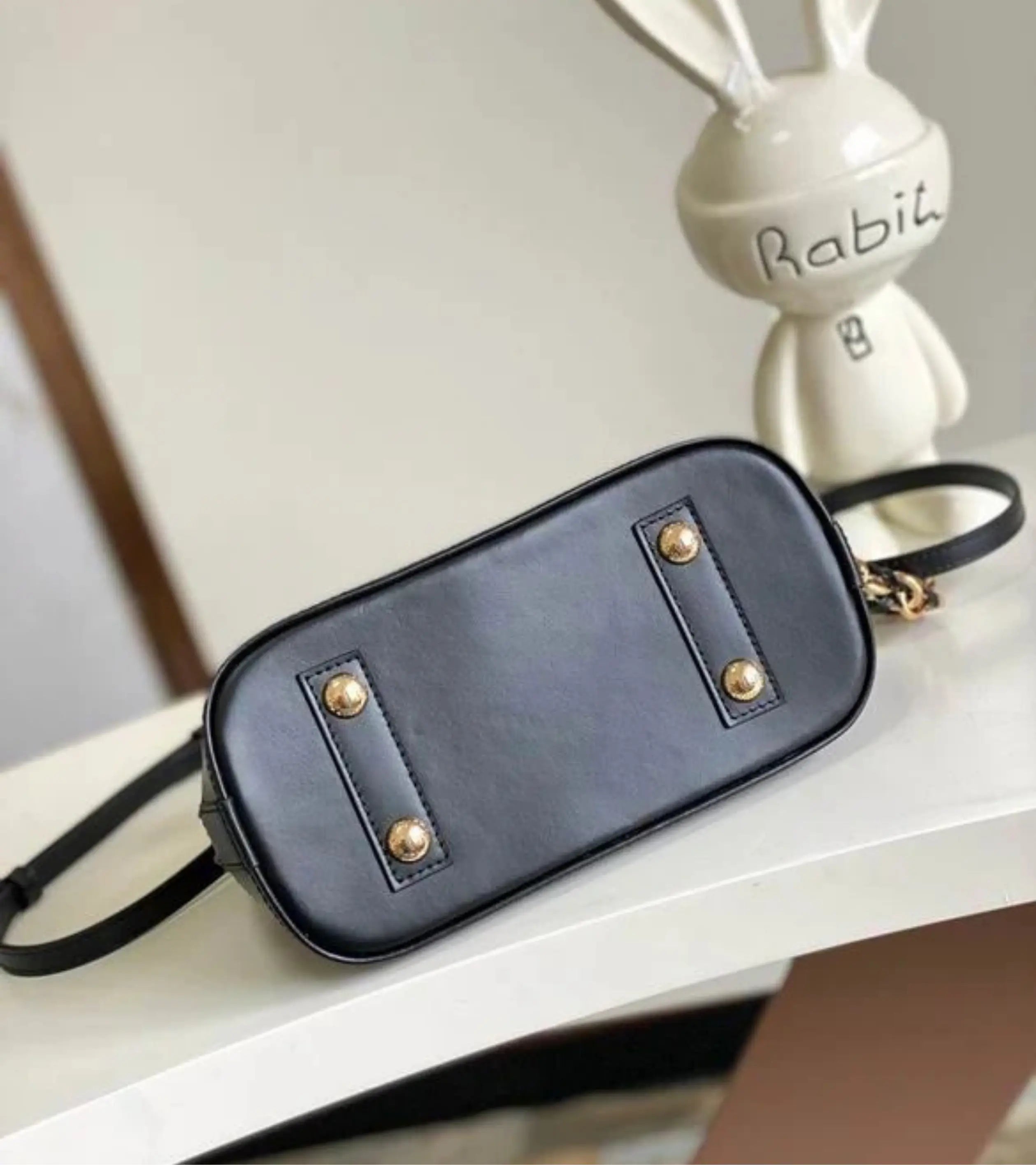 Alma ||M12289|| High Quality Handbag