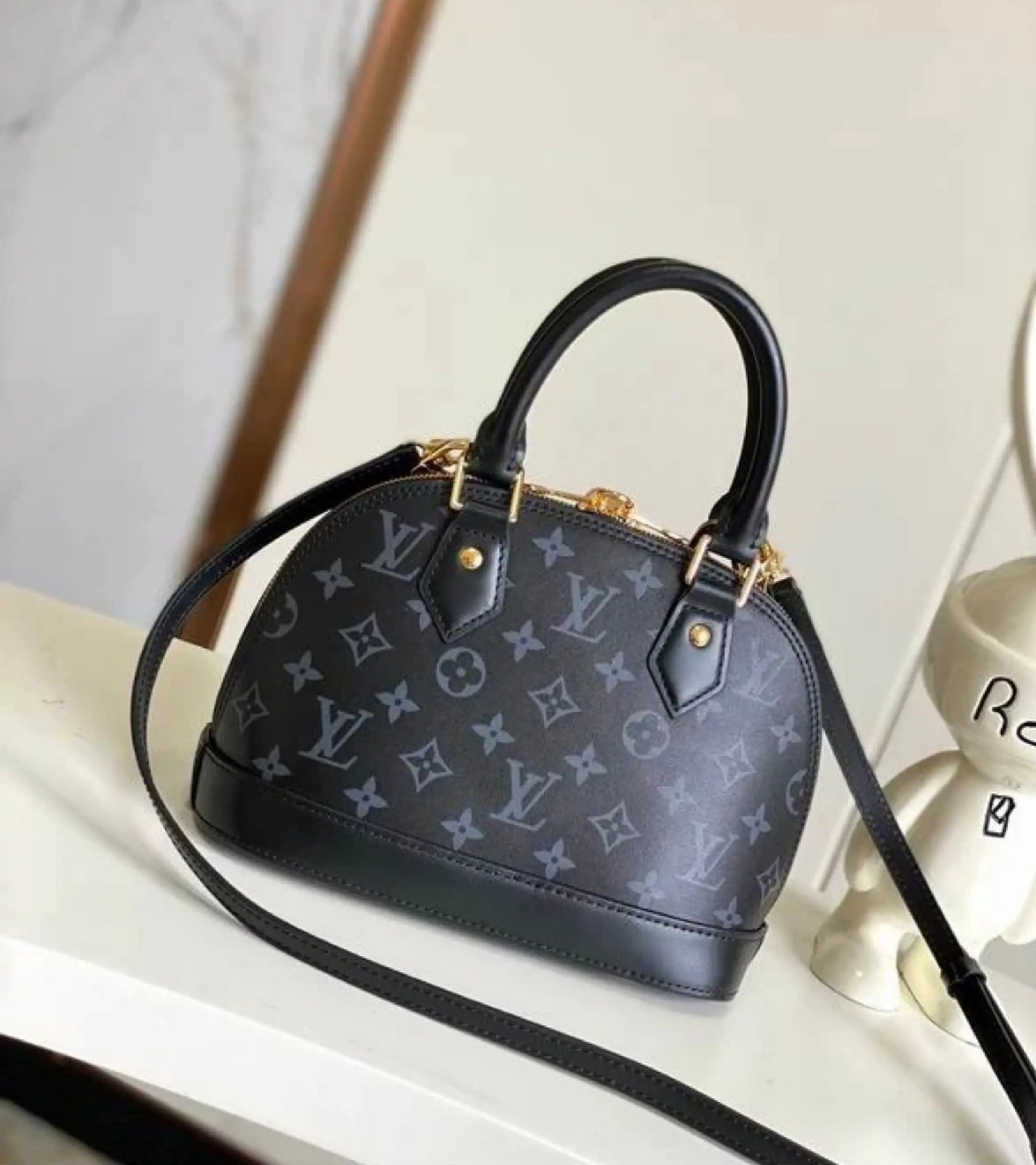 Alma ||M12289|| High Quality Handbag