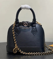 Alma || K00015 || High Quality Handbag