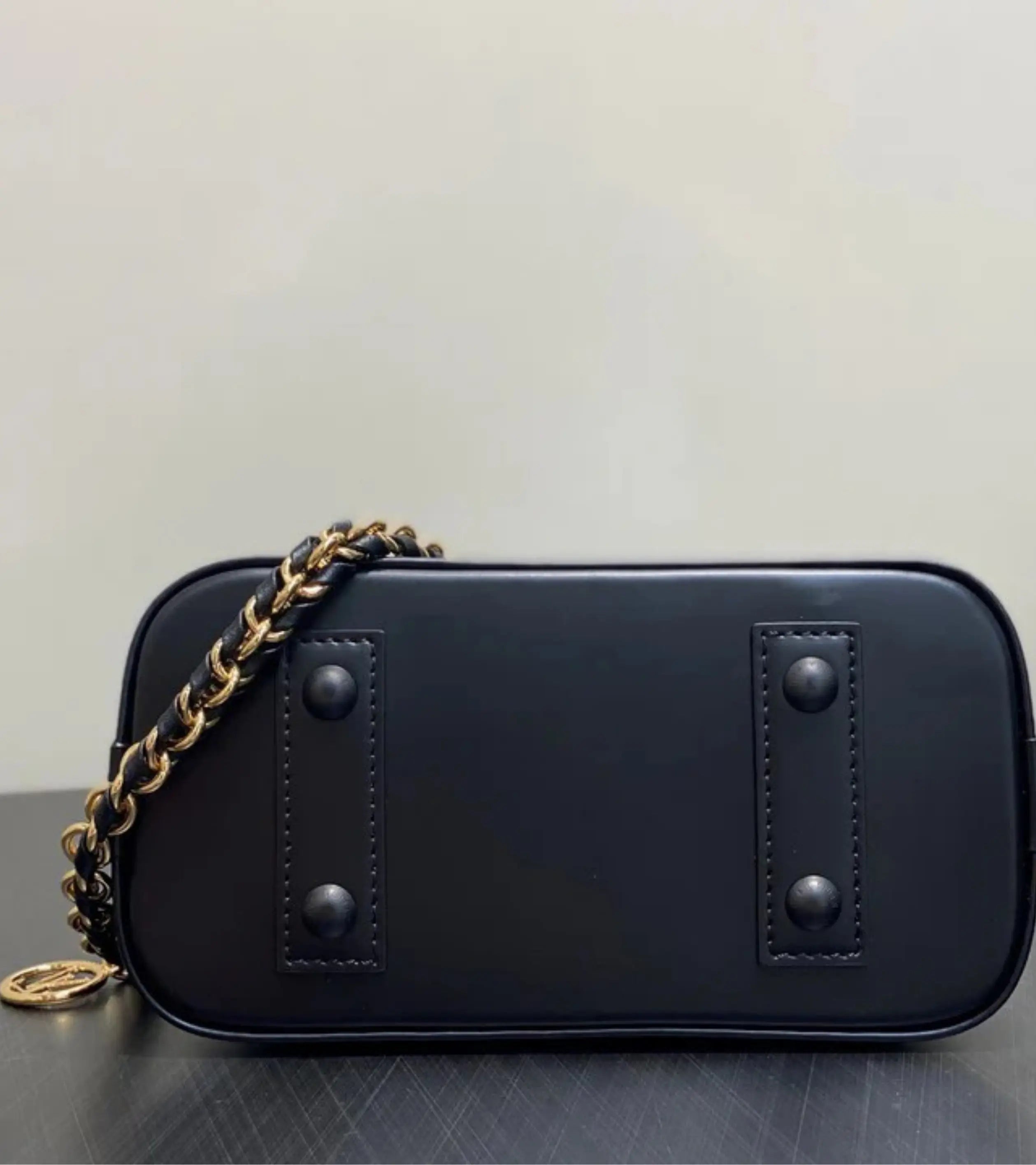 Alma || K00015 || High Quality Handbag