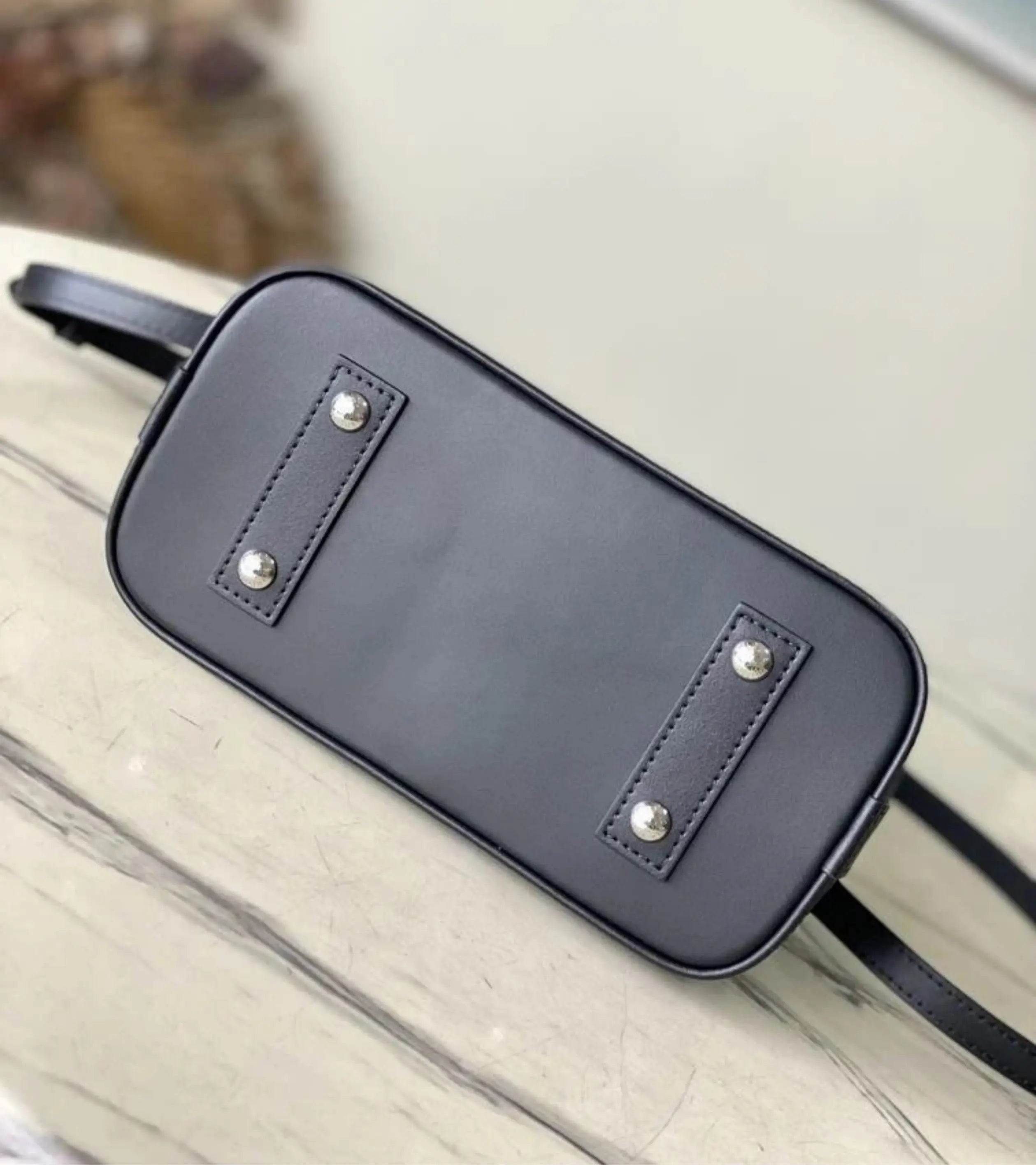 Alma || M24153 || High Quality Handbag