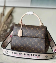 Cluny || M46372 || High Quality Bag