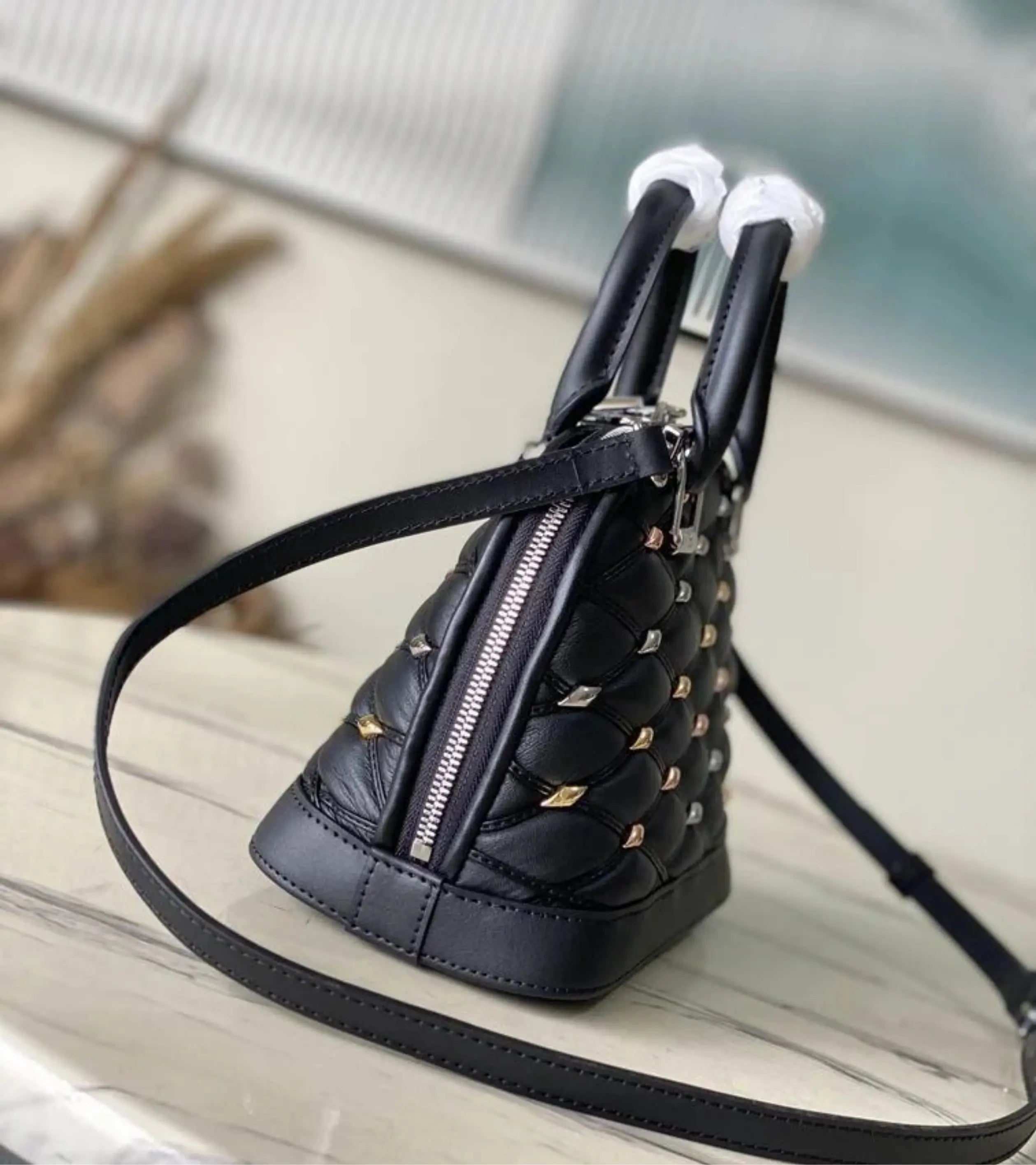 Alma || M24153 || High Quality Handbag