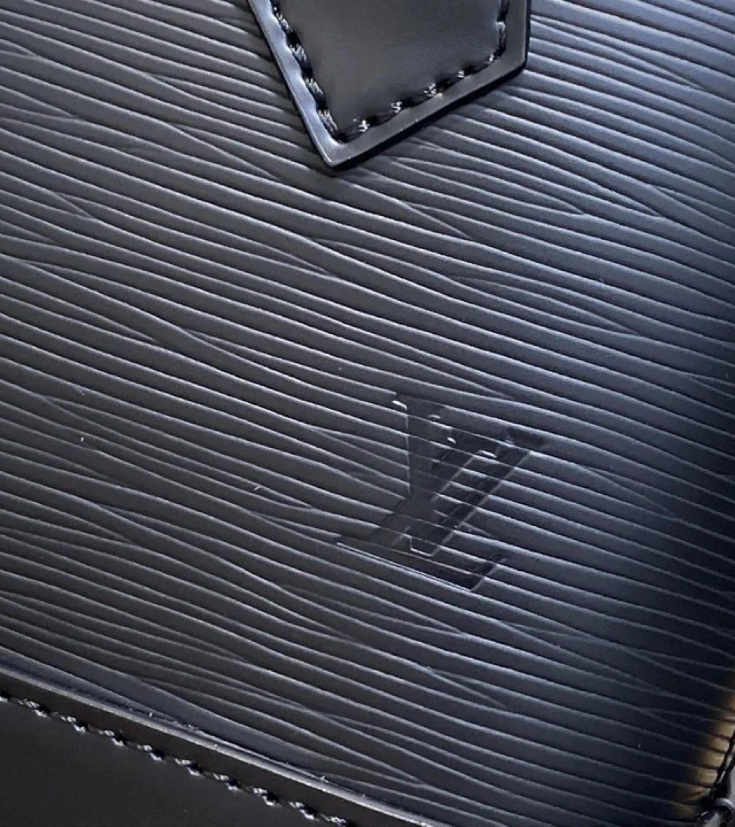 Alma || K00015 || High Quality Handbag