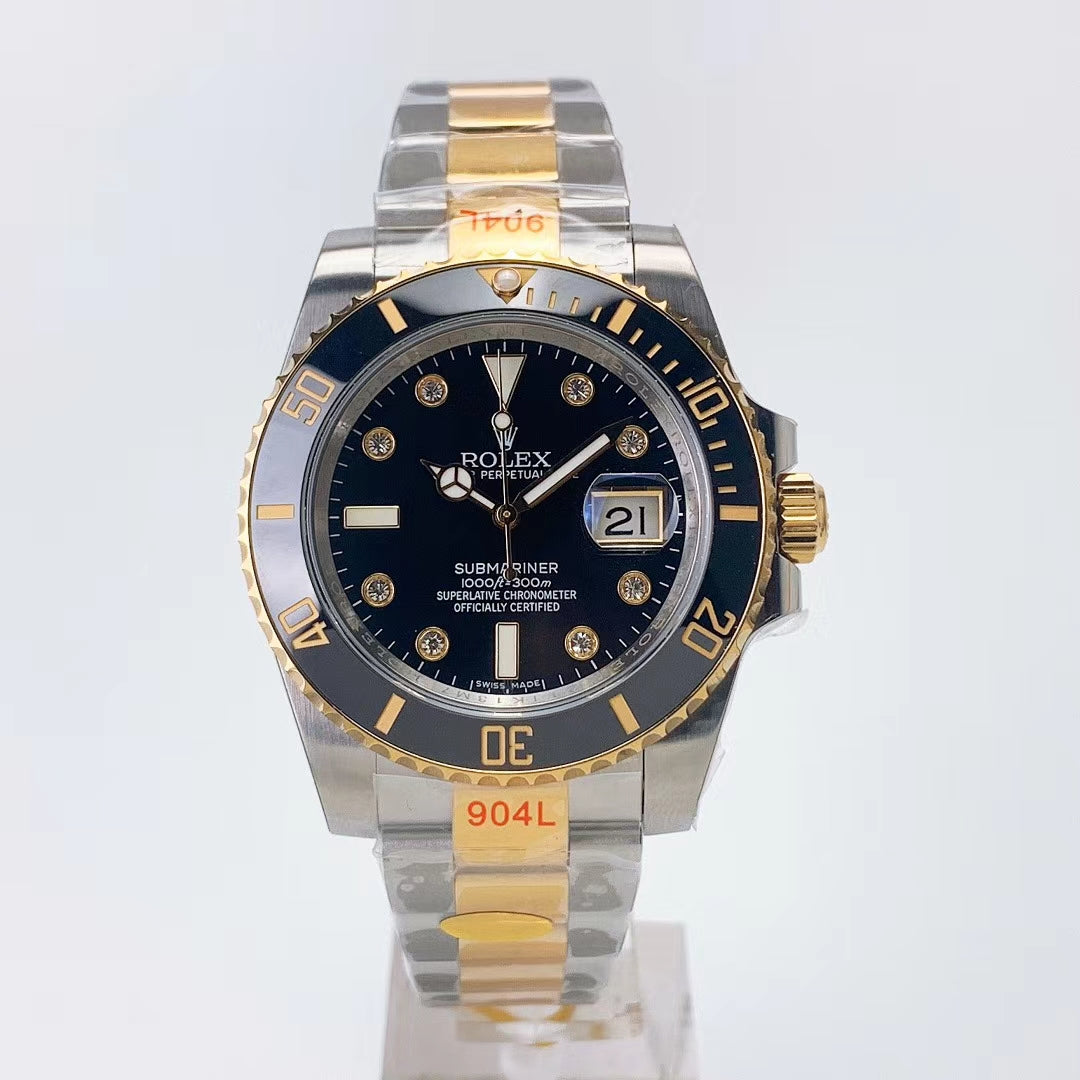 Rolex Submariner Date
