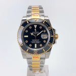 Rolex Submariner Date