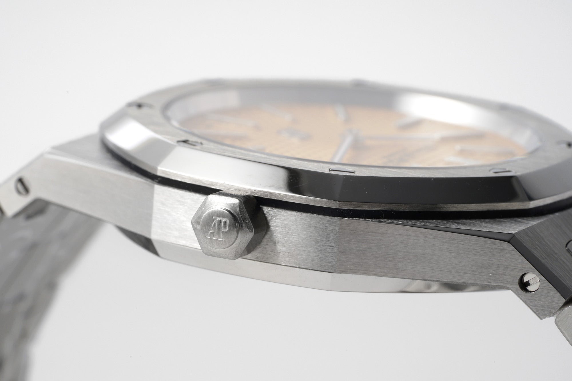 Audemars Piguet Royal Oak "Jumbo"