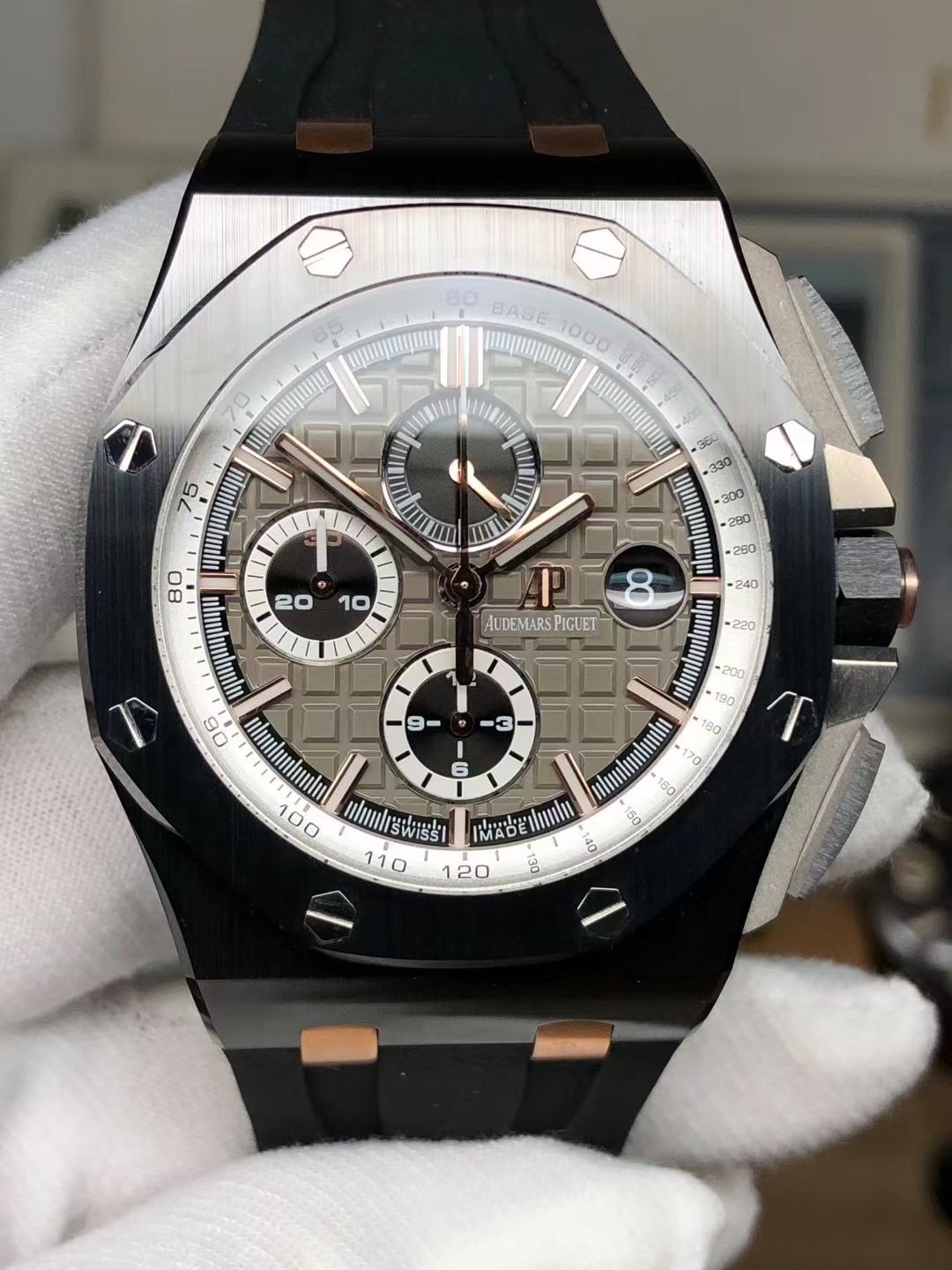 AP Royal Oak Offshore 26400 Panda