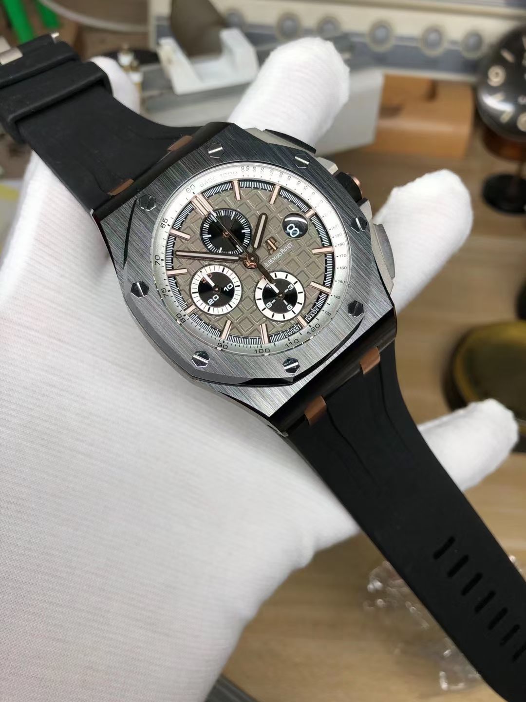 AP Royal Oak Offshore 26400 Panda