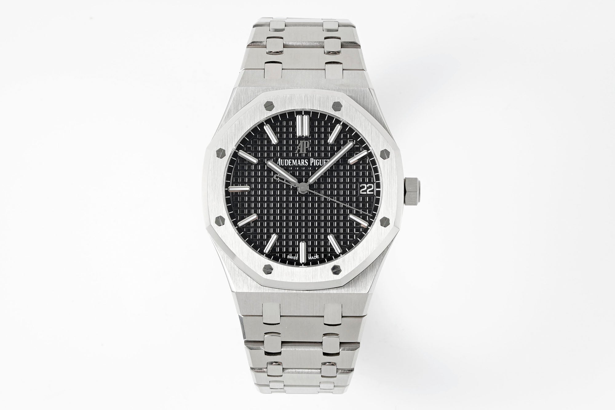 APS Audemars Piguet Royal Oak 15500V2