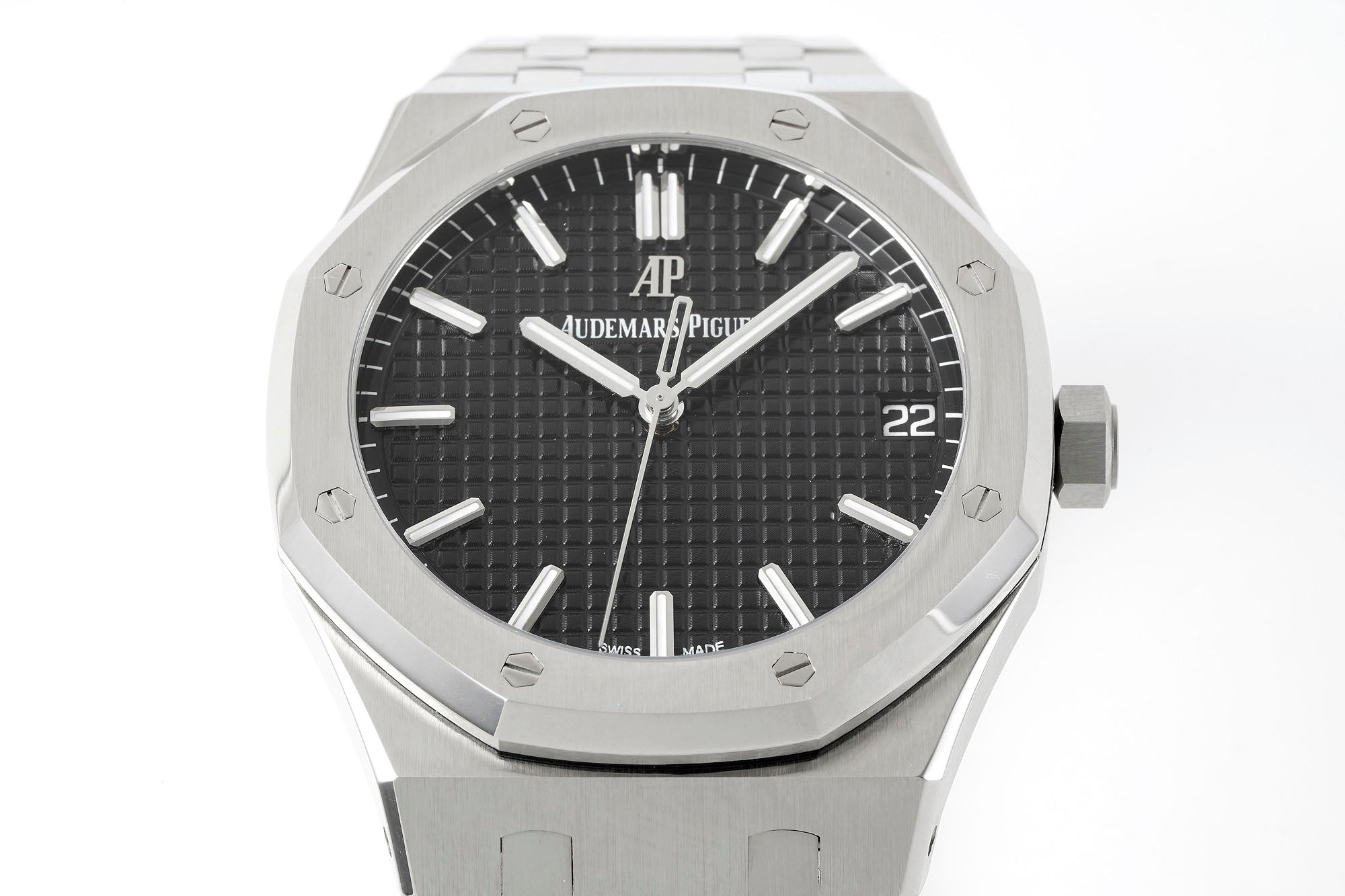 APS Audemars Piguet Royal Oak 15500V2