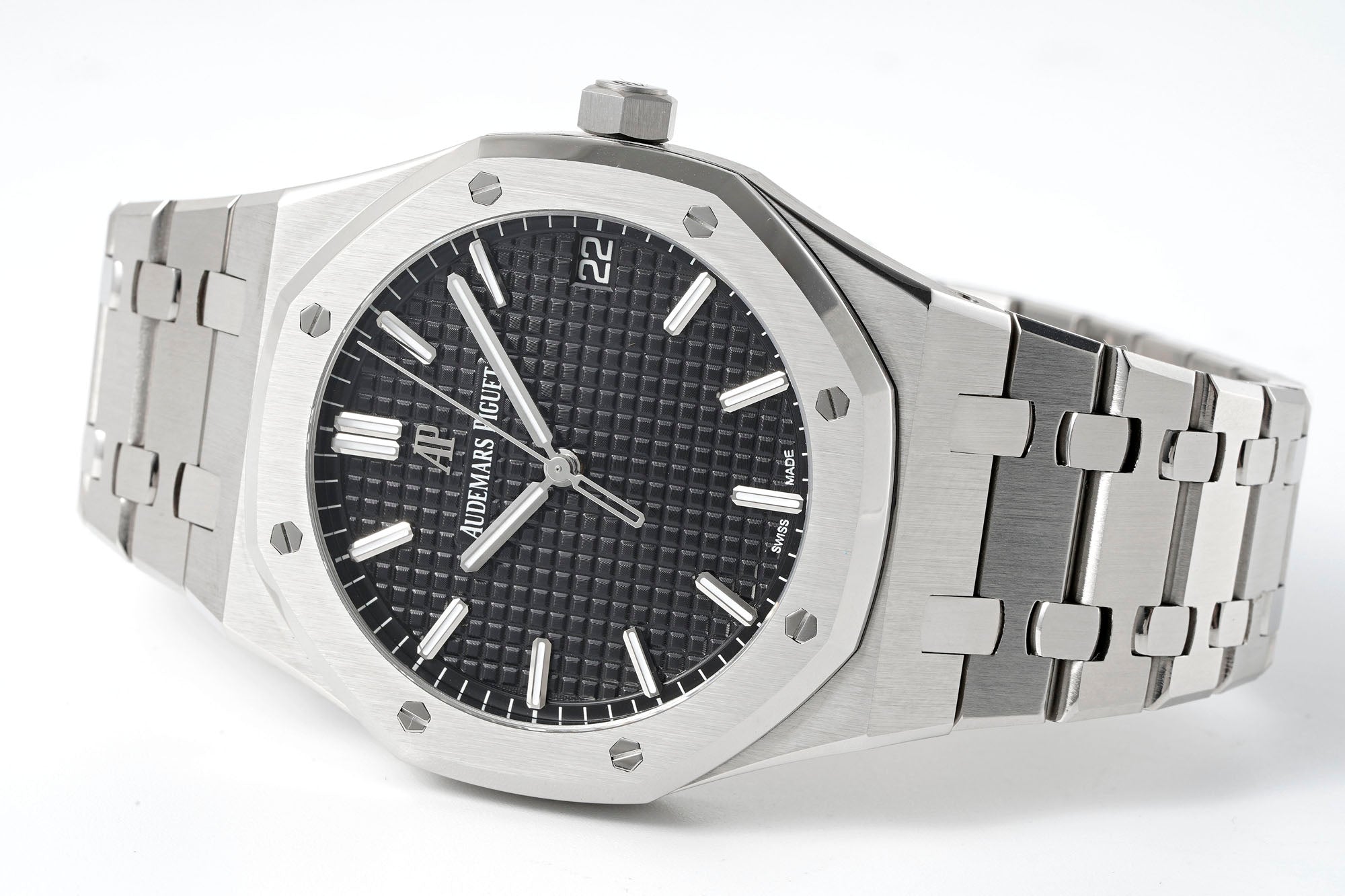 APS Audemars Piguet Royal Oak 15500V2