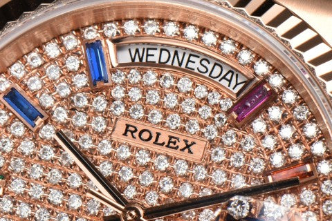 Rolex Day-Date 36