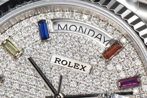 Rolex Day-Date 36