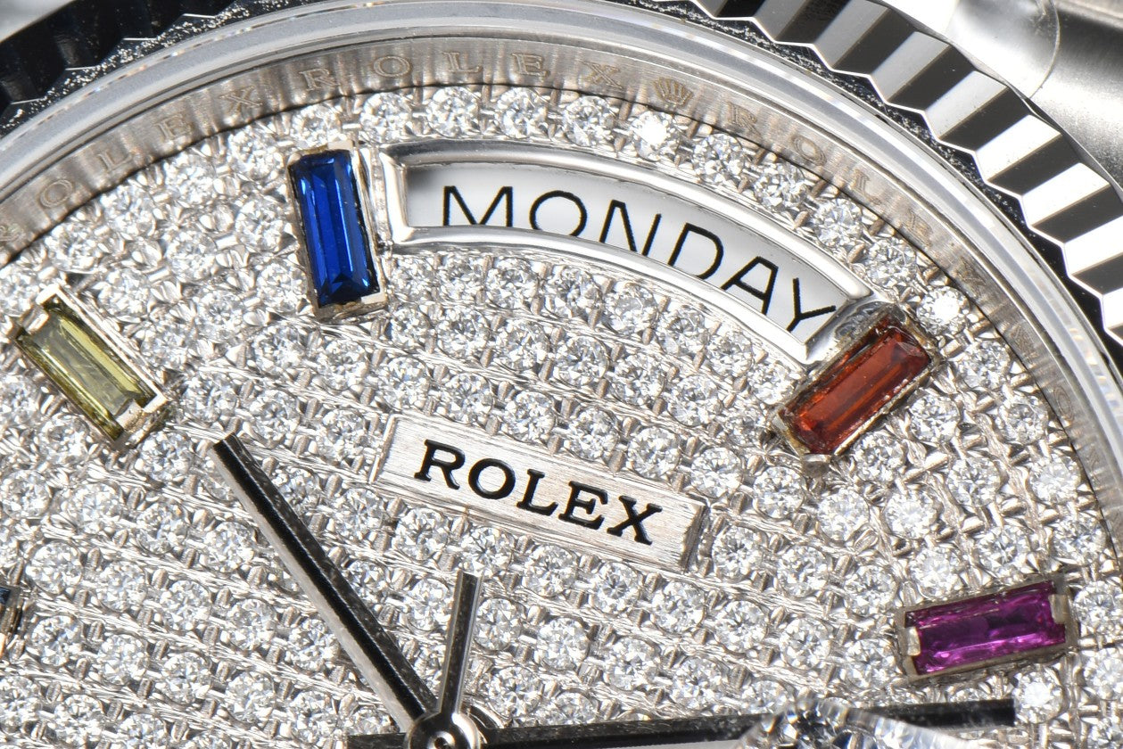 Rolex Day-Date 36