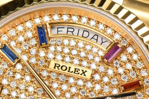 Rolex Day-Date 36