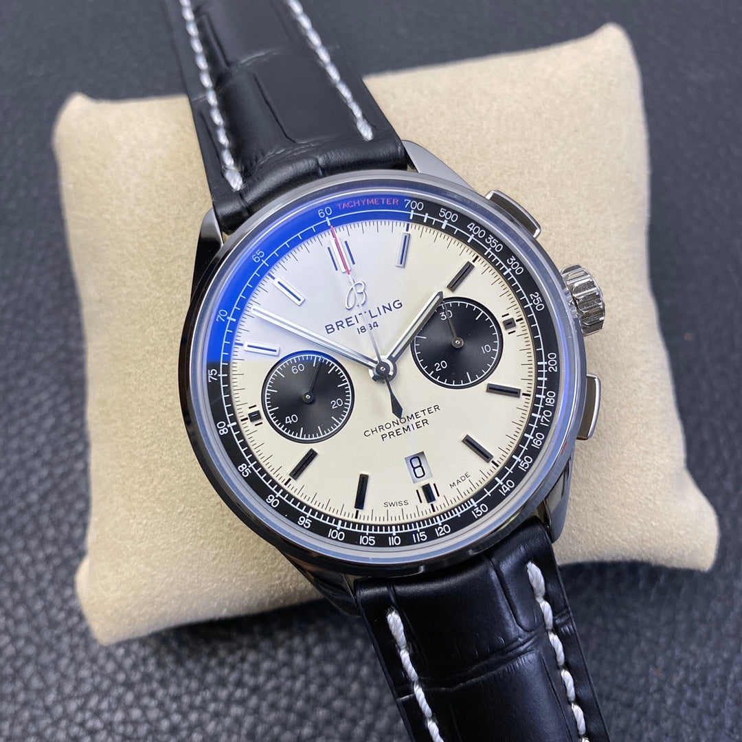 Breitling Premier B01 Chronograph  Watch