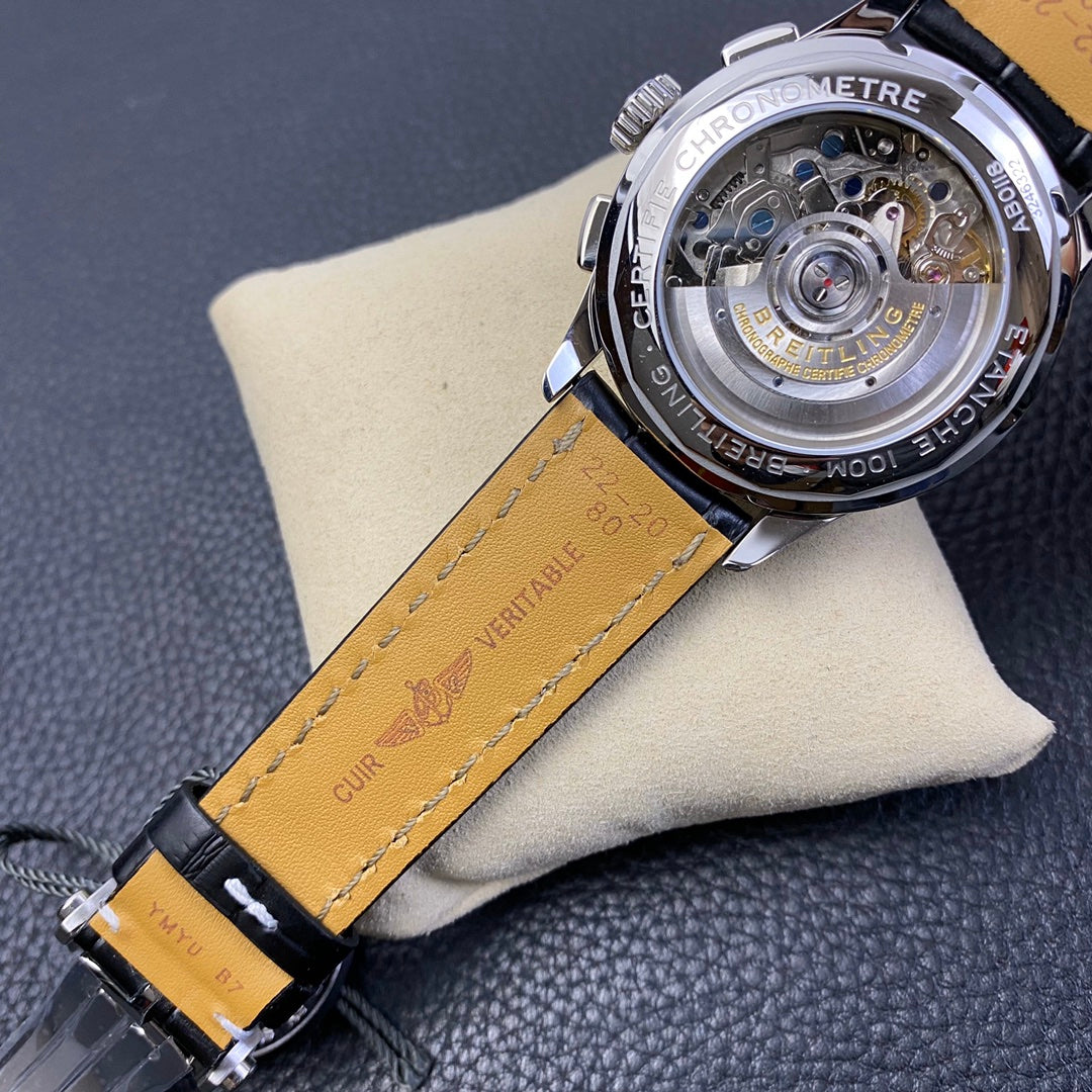 Breitling Premier B01 Chronograph  Watch