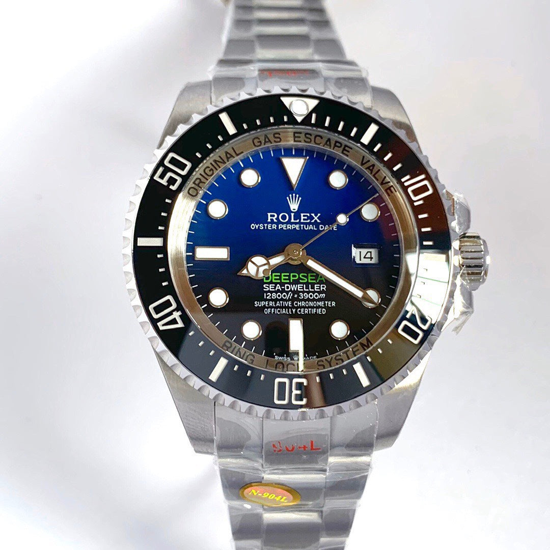 Rolex Oyster Perpetual Date Sea-Dweller Deepsea