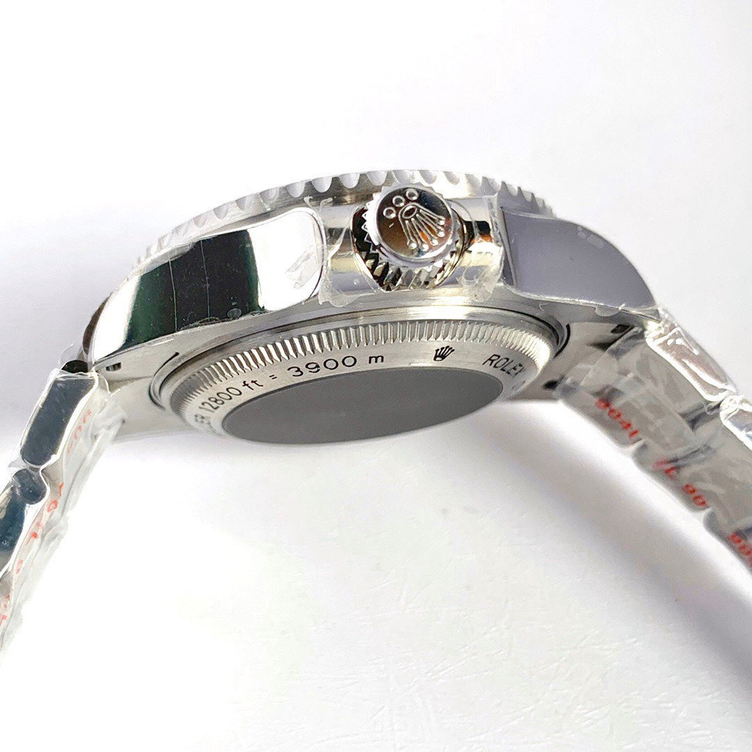 Rolex Oyster Perpetual Date Sea-Dweller Deepsea