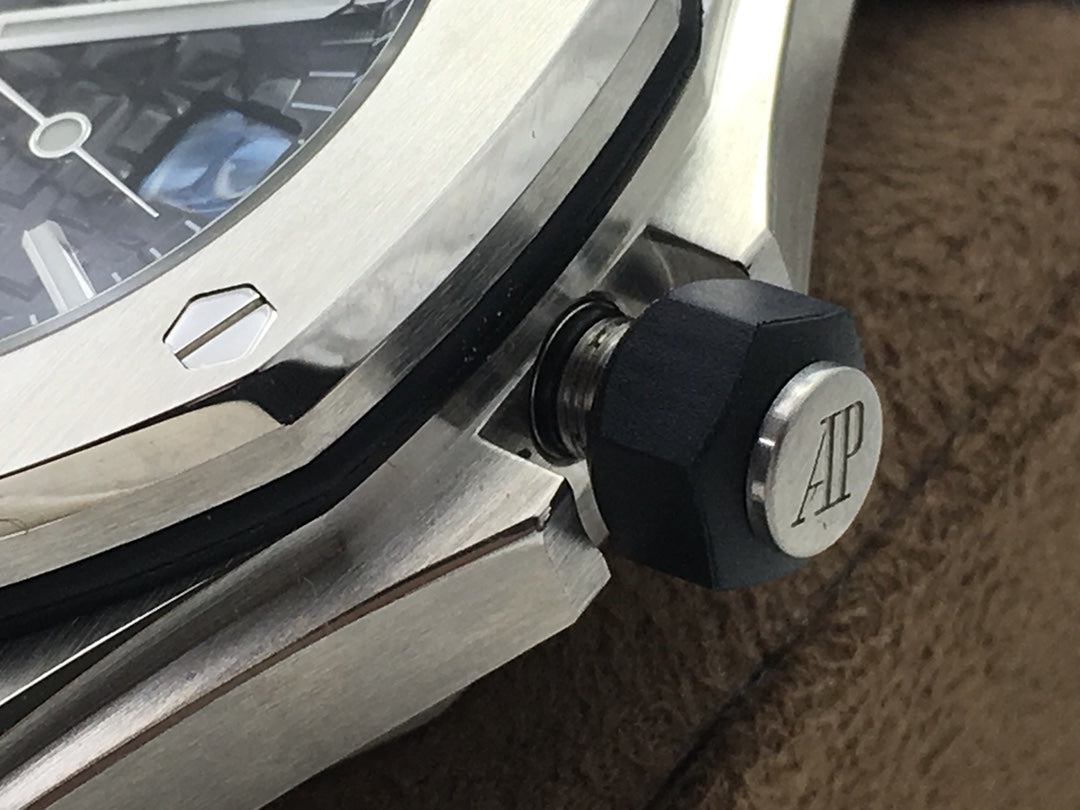 AP Royal Oak Offshore 15703