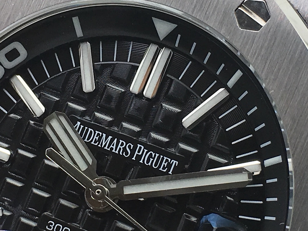 AP Royal Oak Offshore 15703