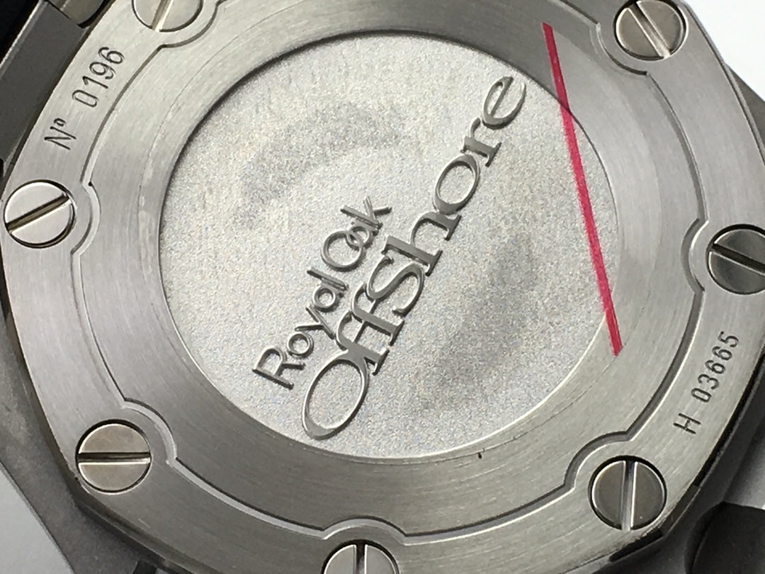 AP Royal Oak Offshore 15703