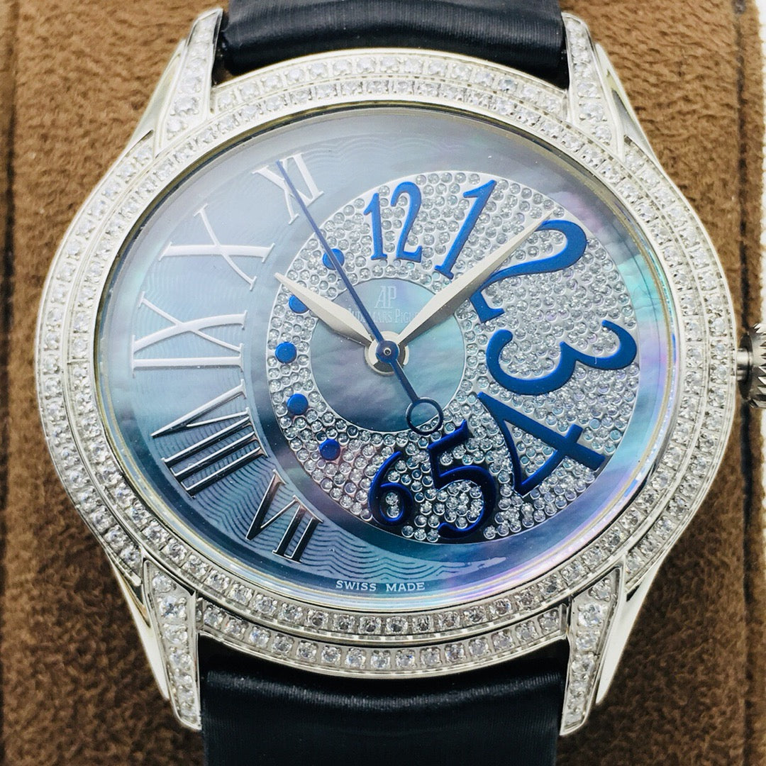 Audemars Piguet Millenary Ladies Automatic