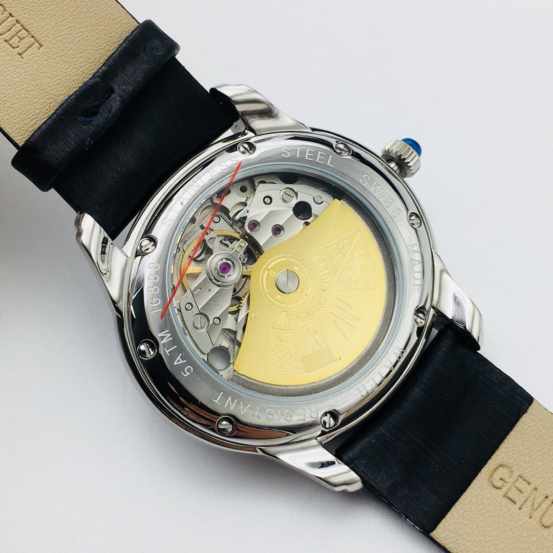 Audemars Piguet Millenary Ladies Automatic