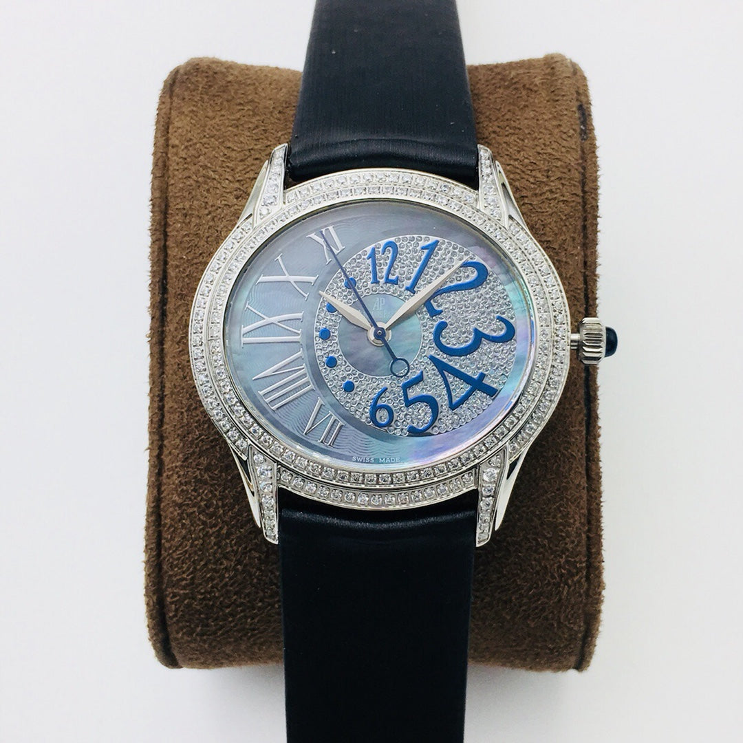 Audemars Piguet Millenary Ladies Automatic
